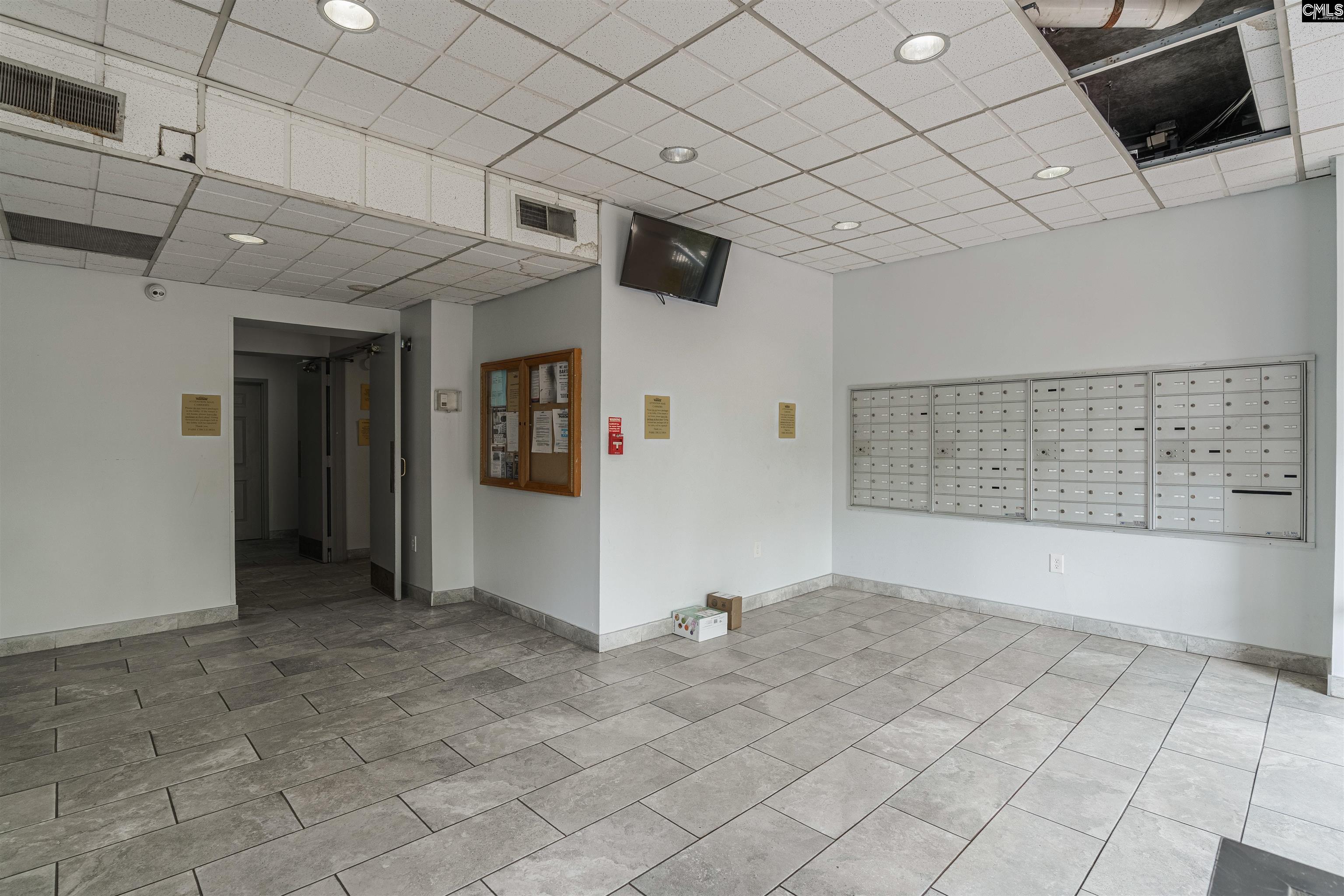 1600 Park Circle Columbia, SC 29201