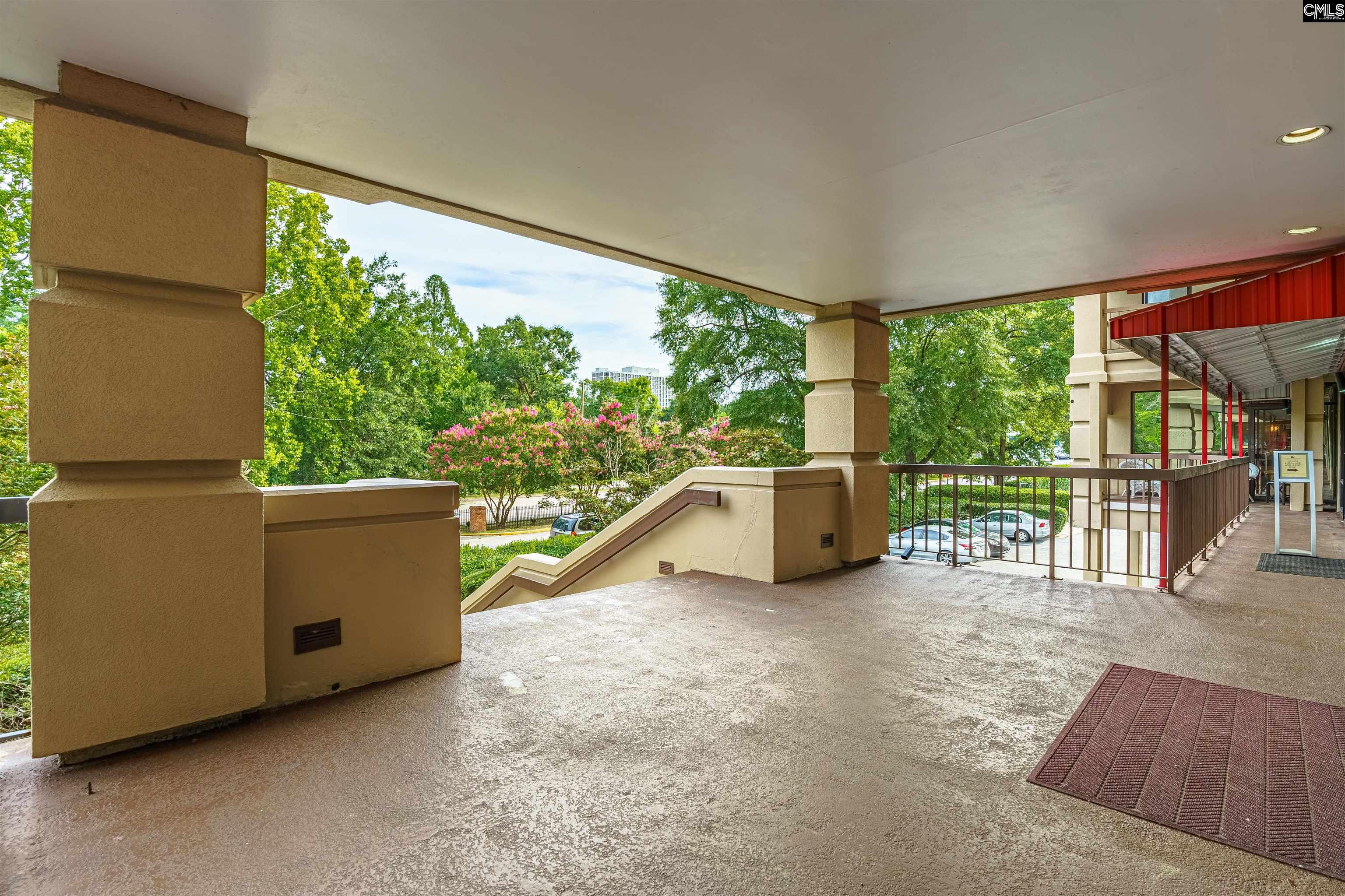 1600 Park Circle Columbia, SC 29201