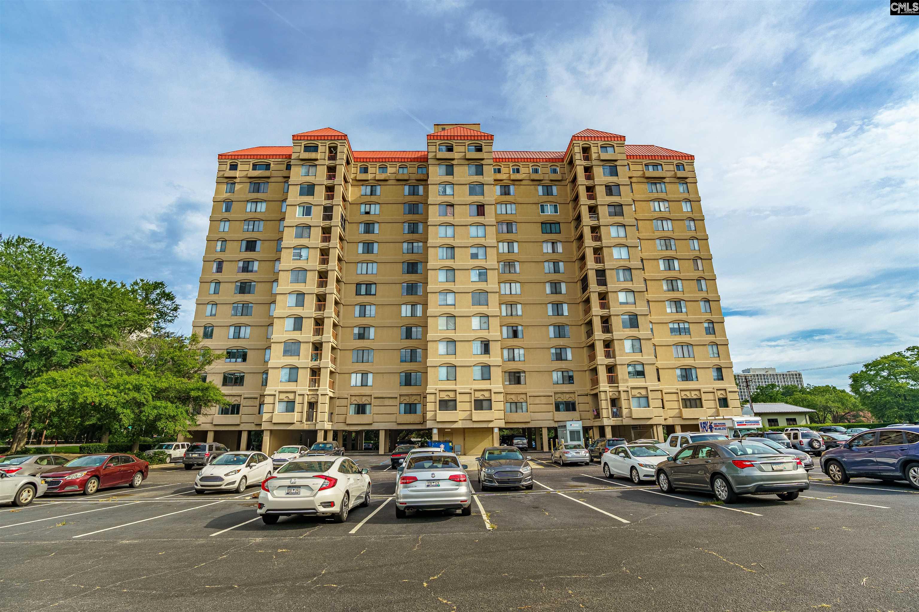 1600 Park Circle Columbia, SC 29201