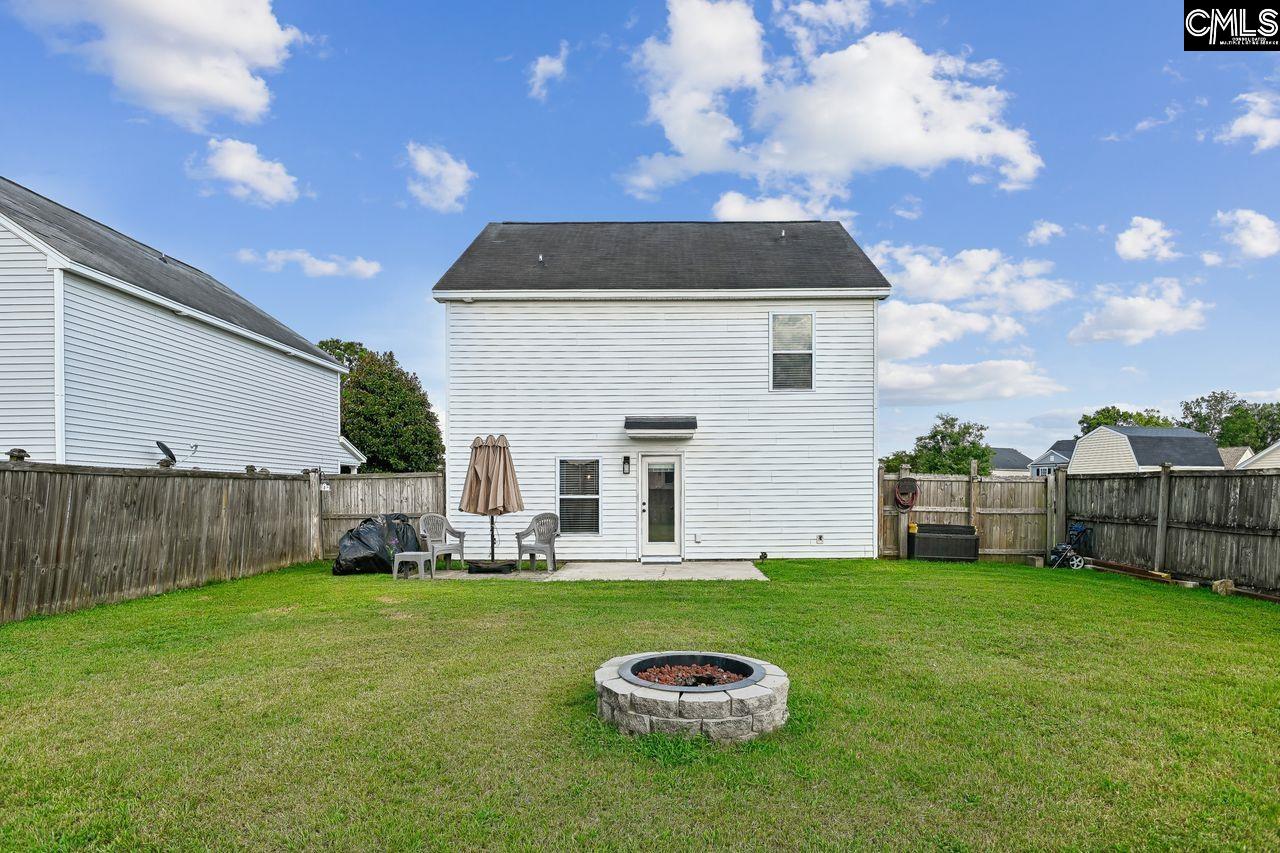 243 Emerald Isle Drive