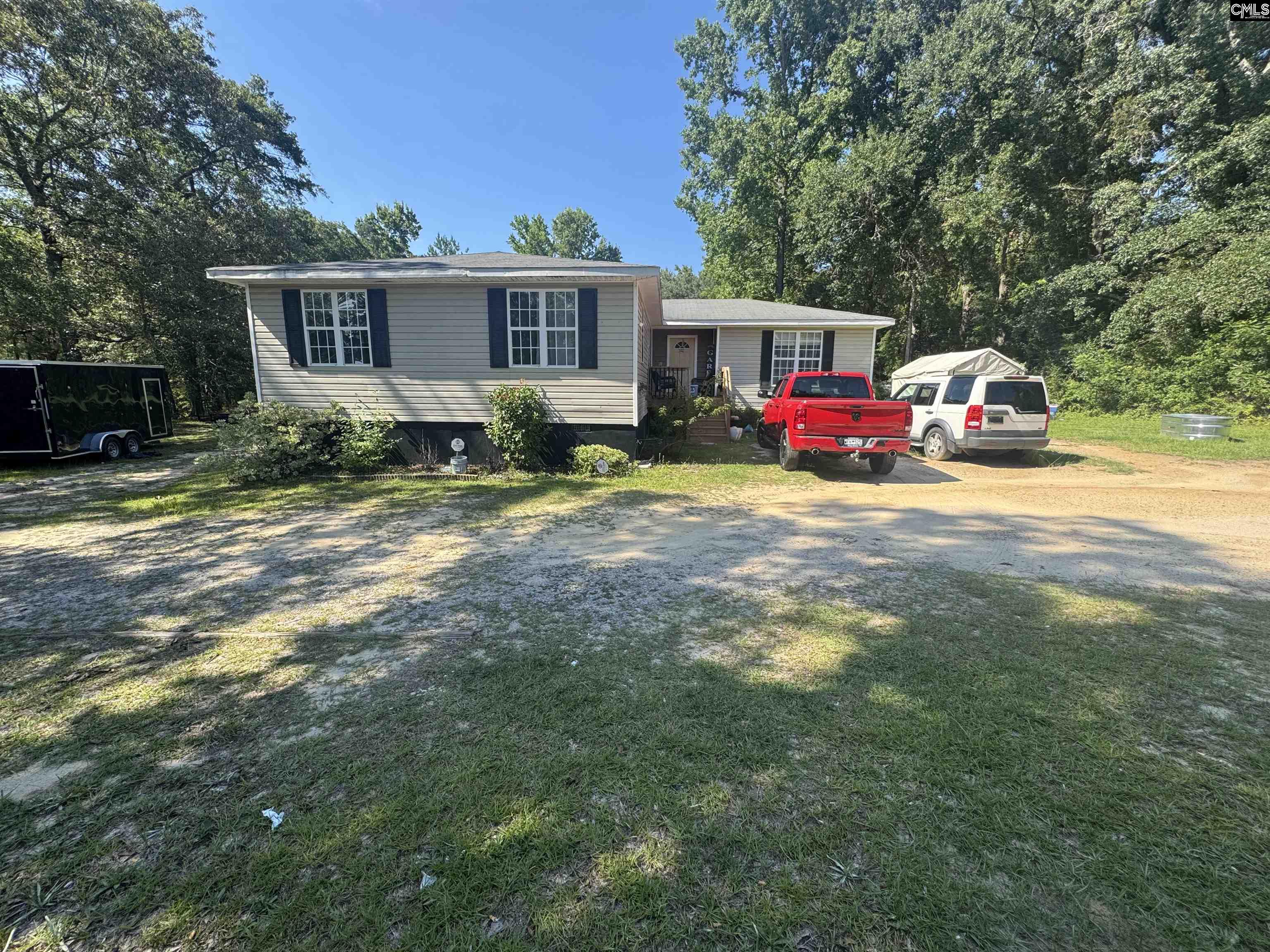 10912 Garners Ferry Road Eastover, SC 29044