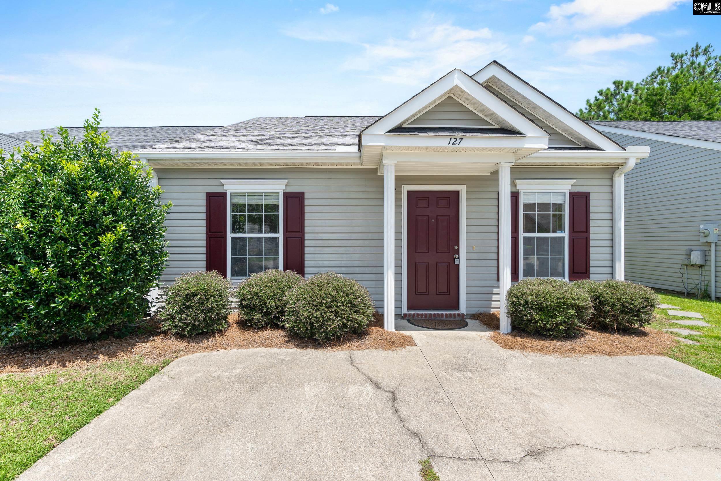 127 Elkhorn Lane