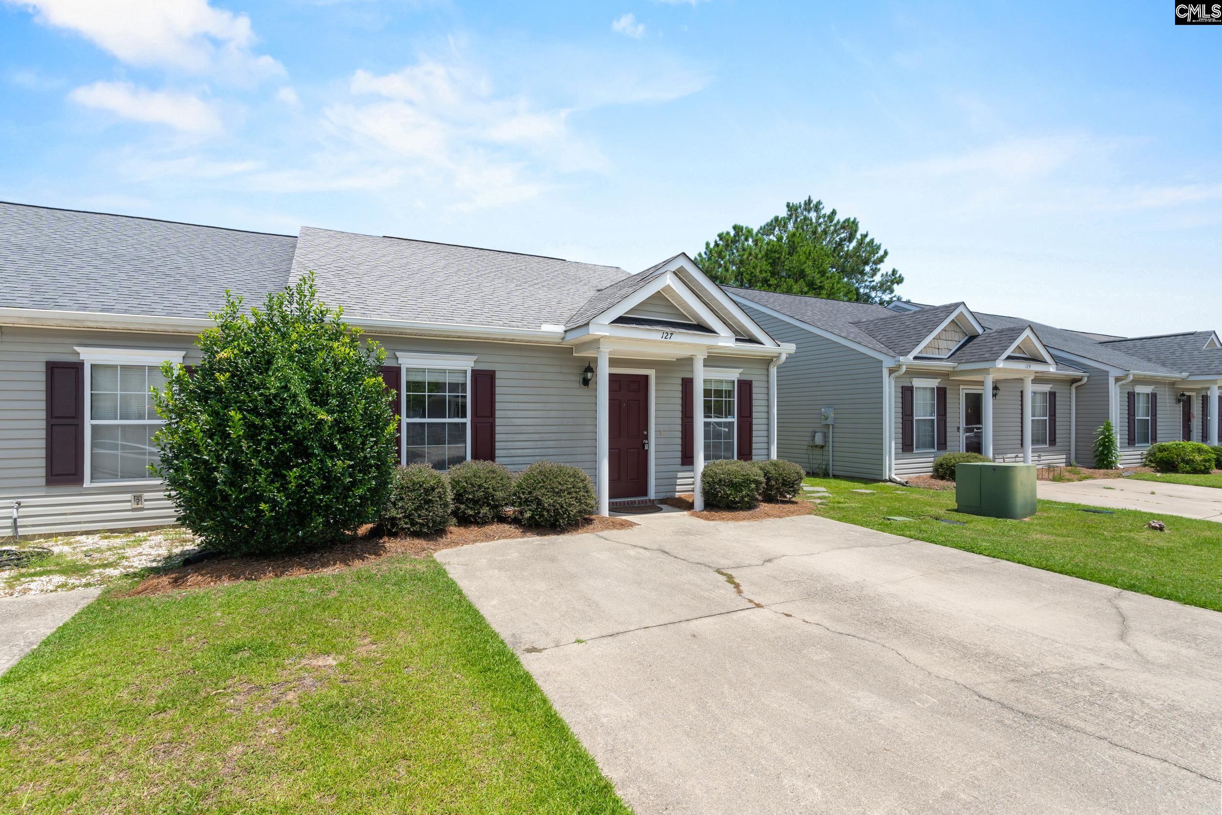 127 Elkhorn Lane Columbia, SC 29229