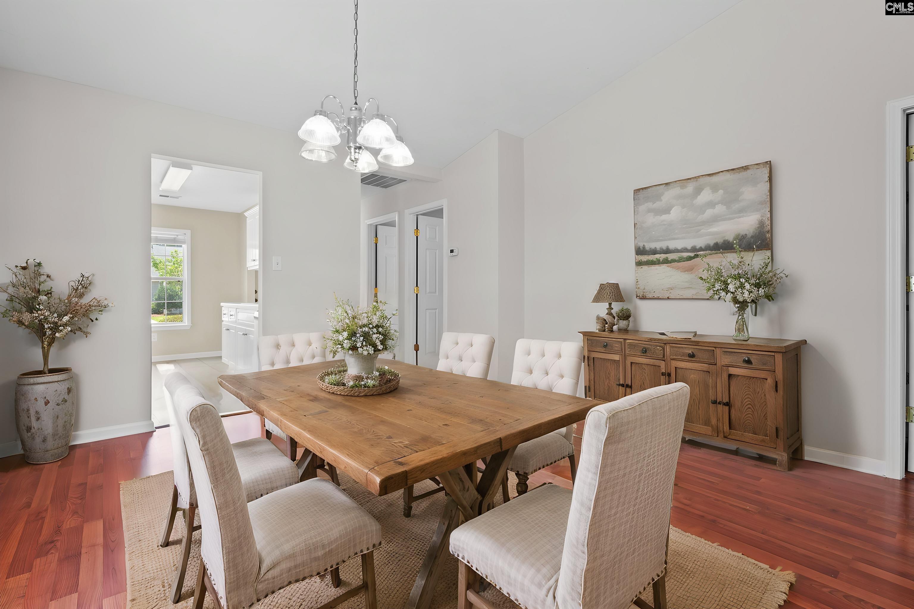 127 Elkhorn Lane Columbia, SC 29229