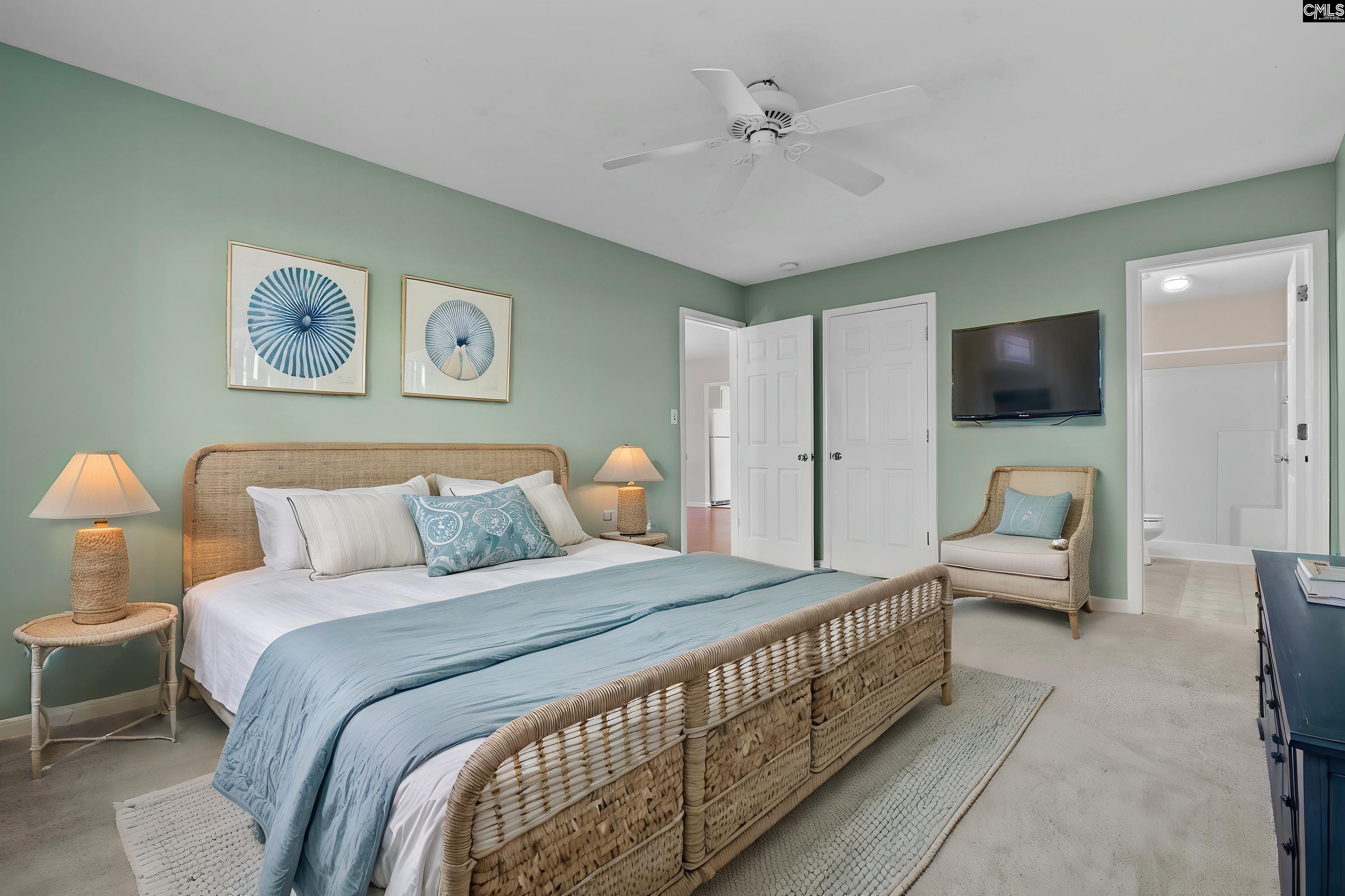 127 Elkhorn Lane Columbia, SC 29229