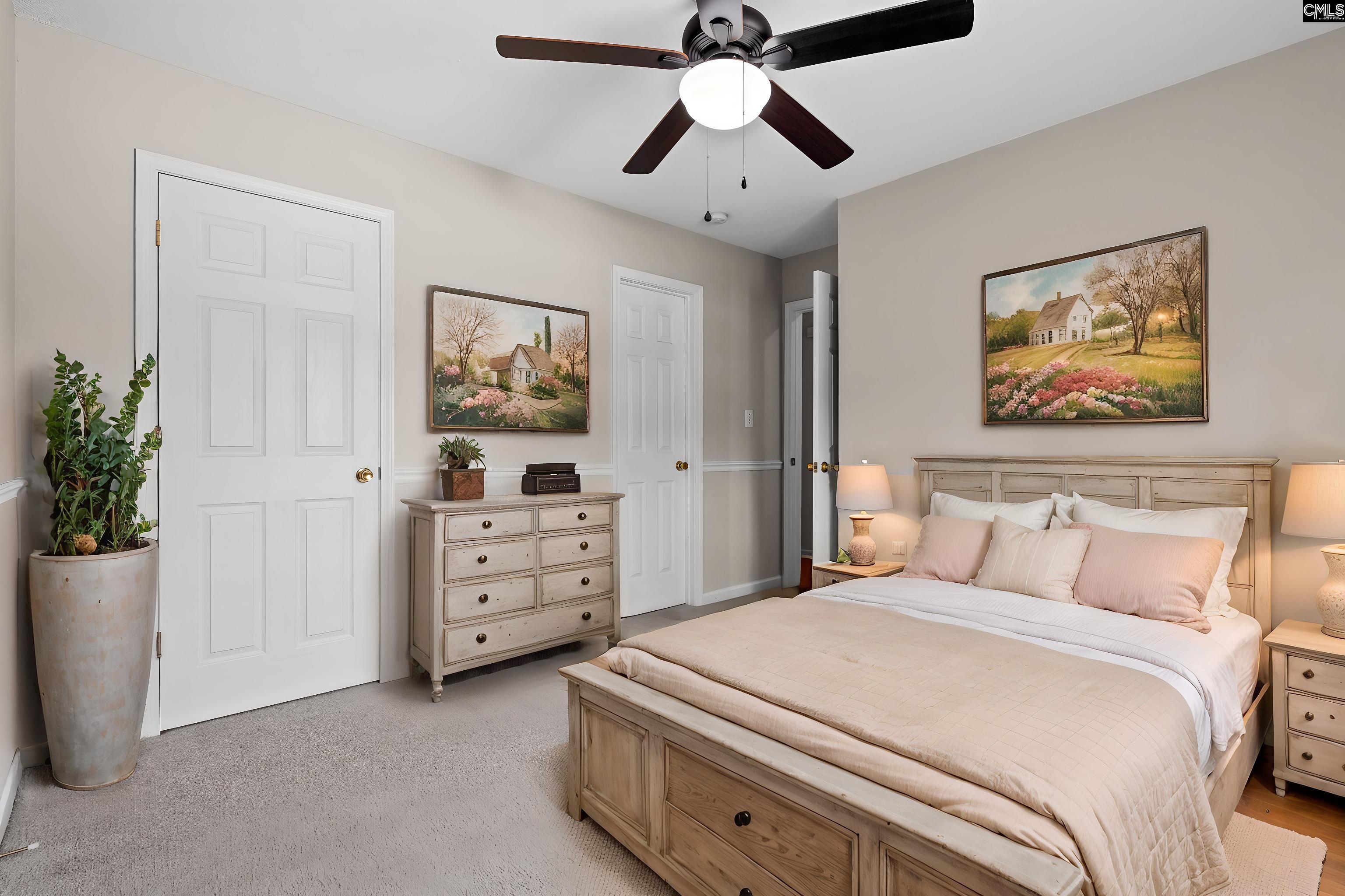 127 Elkhorn Lane Columbia, SC 29229