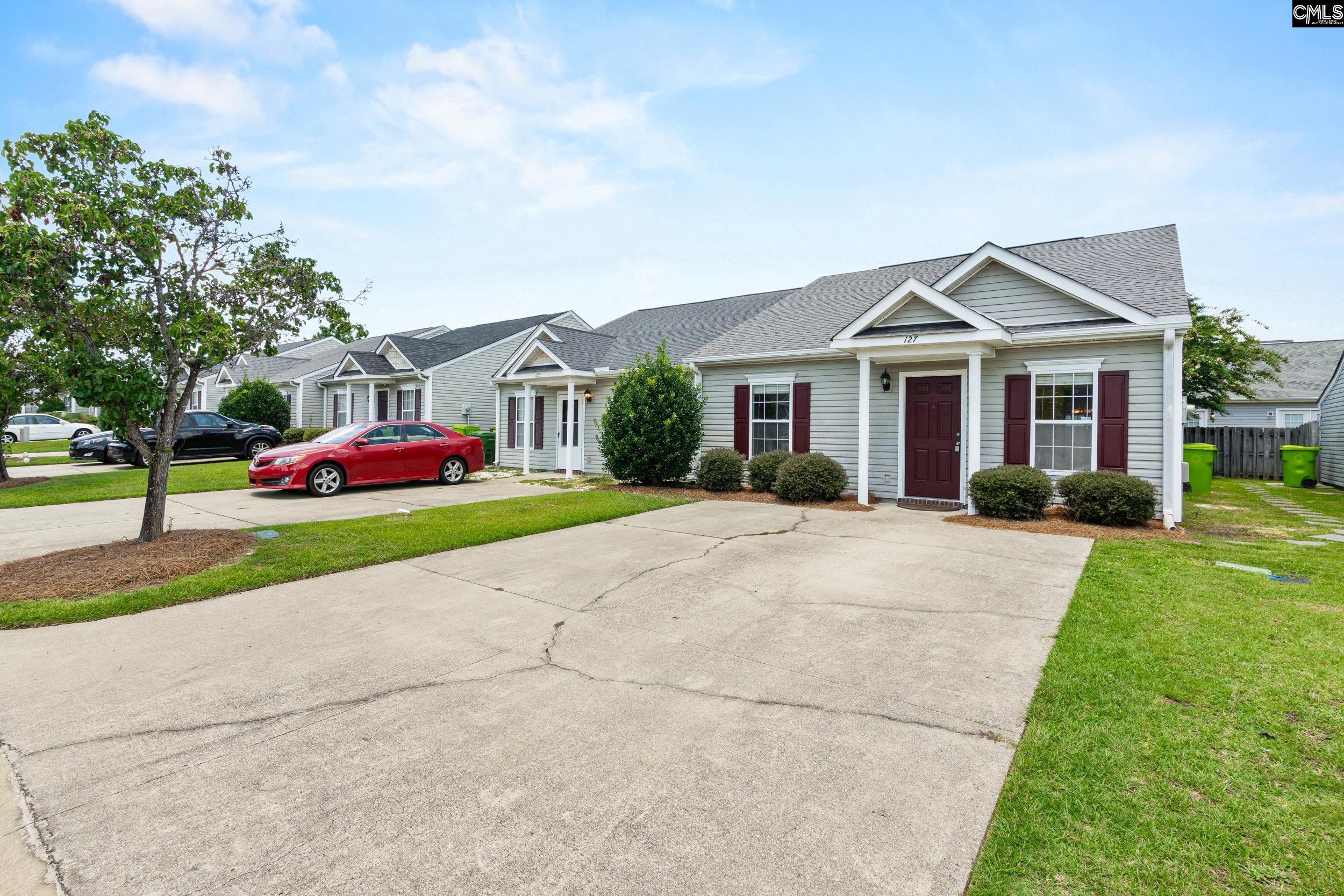127 Elkhorn Lane Columbia, SC 29229