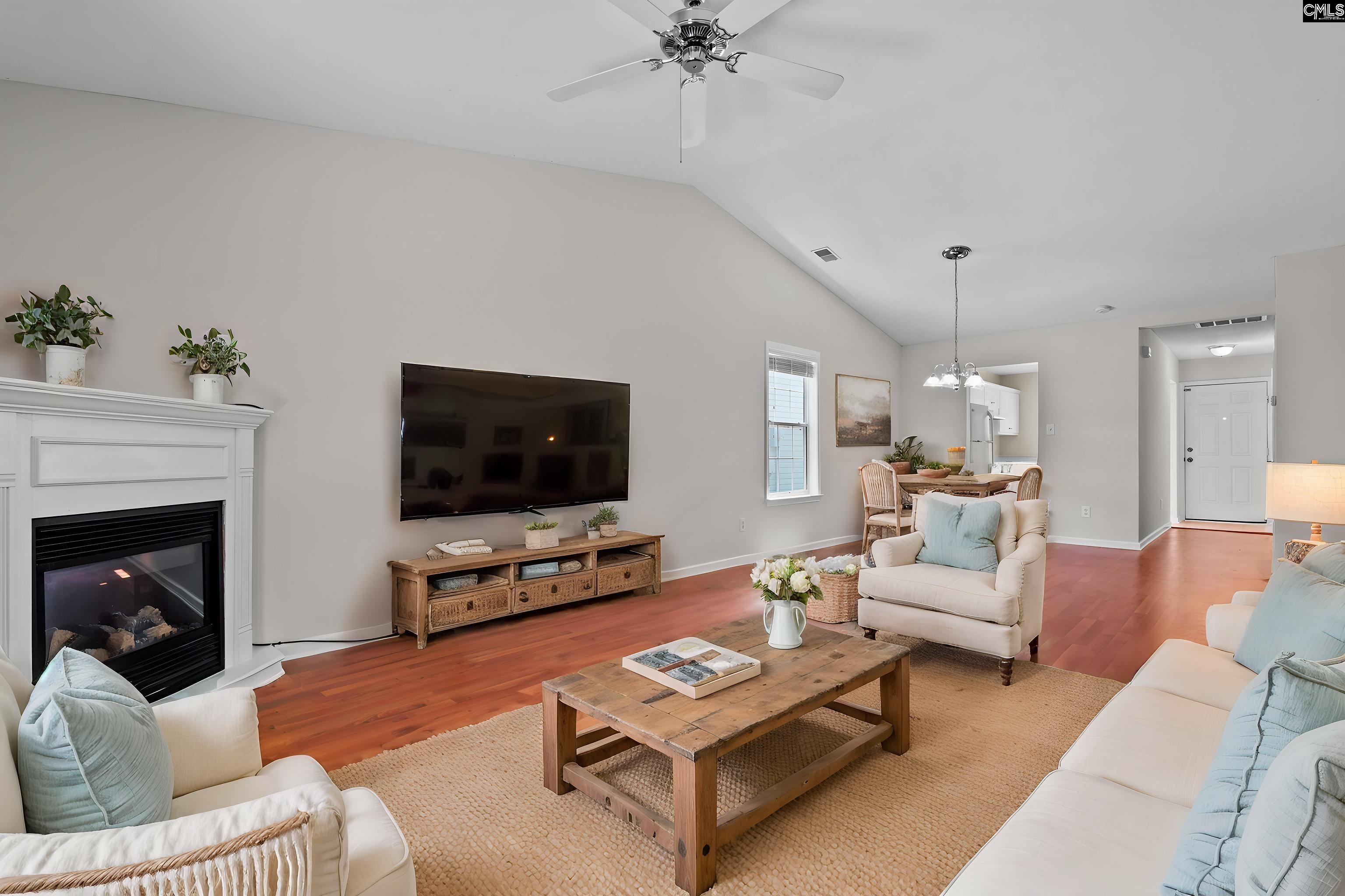 127 Elkhorn Lane Columbia, SC 29229