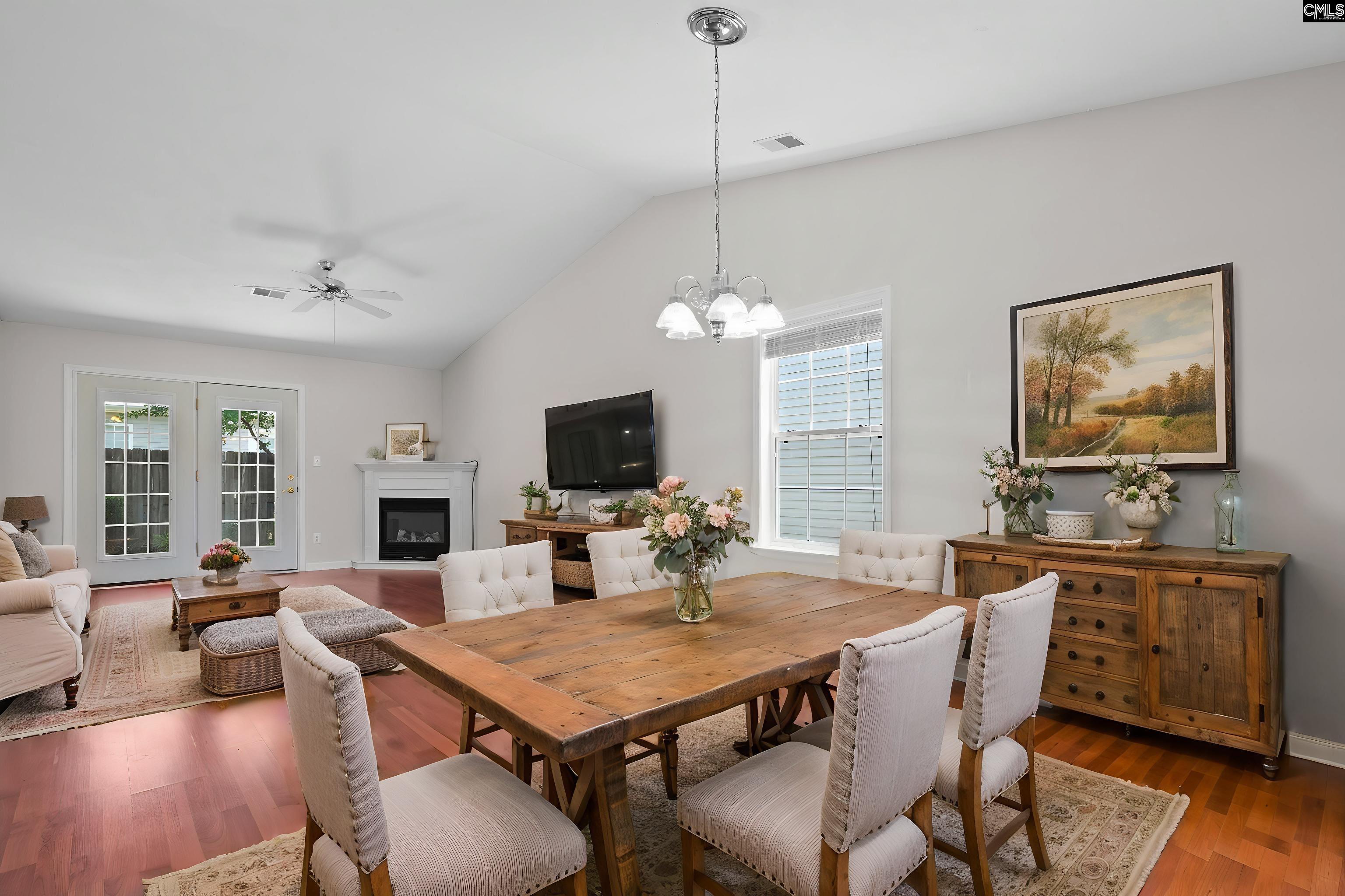 127 Elkhorn Lane Columbia, SC 29229