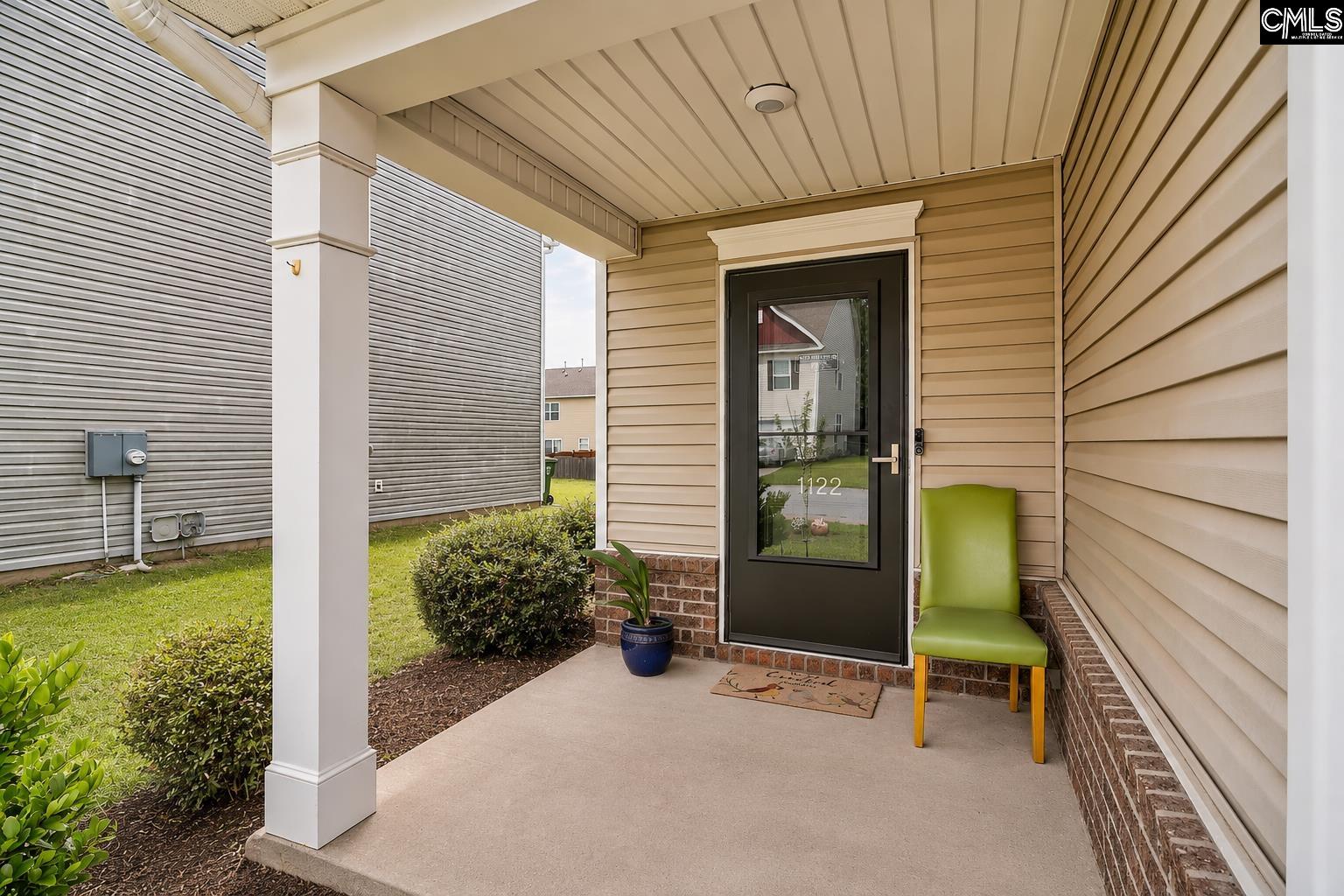 1122 Grey Pine Drive Blythewood, SC 29016