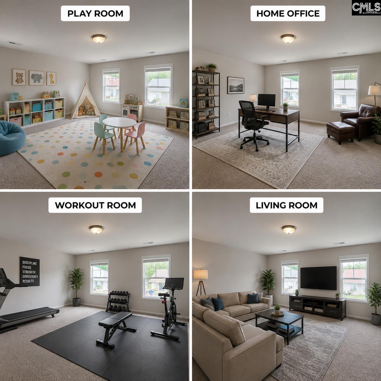 1122 Grey Pine Drive Blythewood, SC 29016
