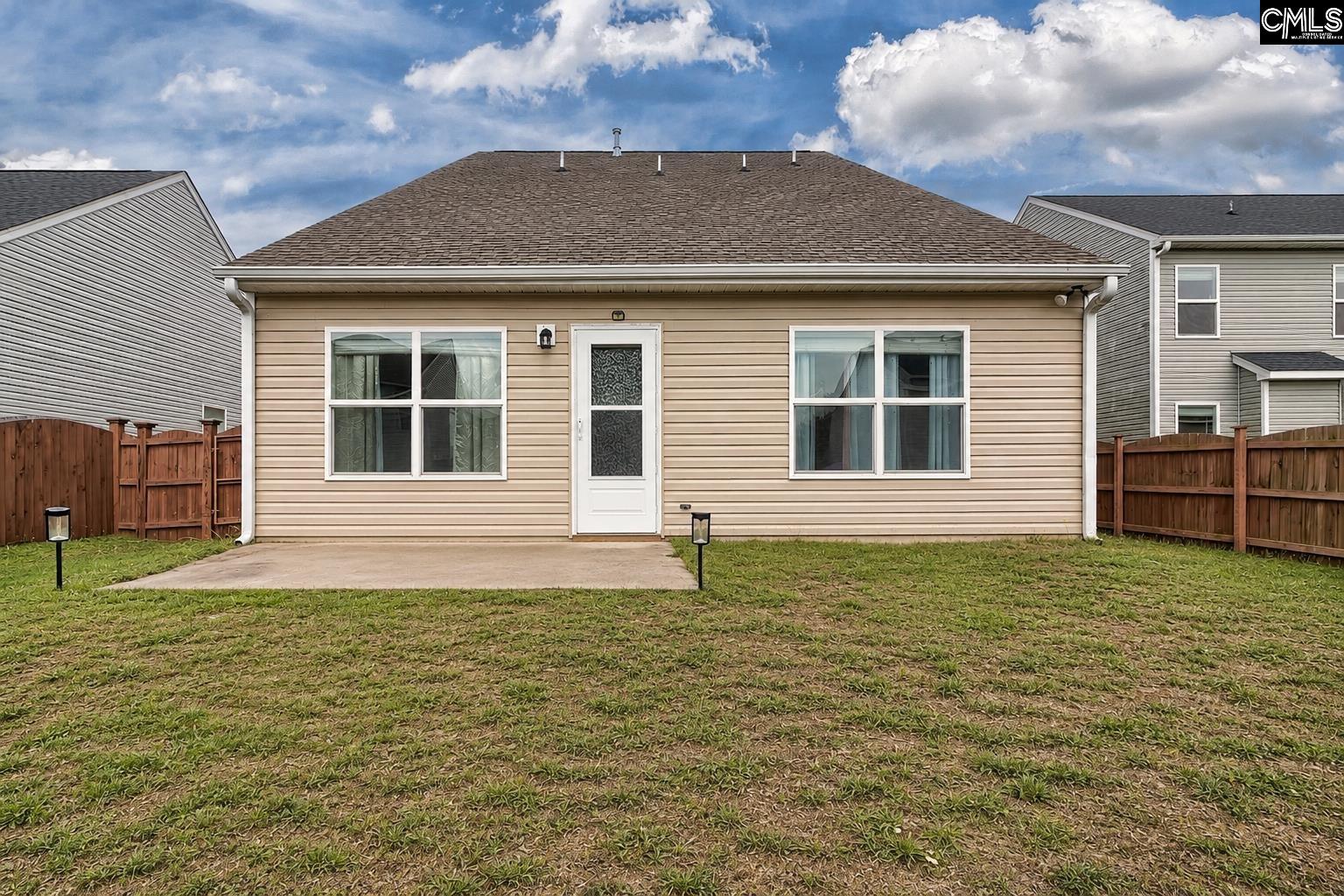 1122 Grey Pine Drive Blythewood, SC 29016