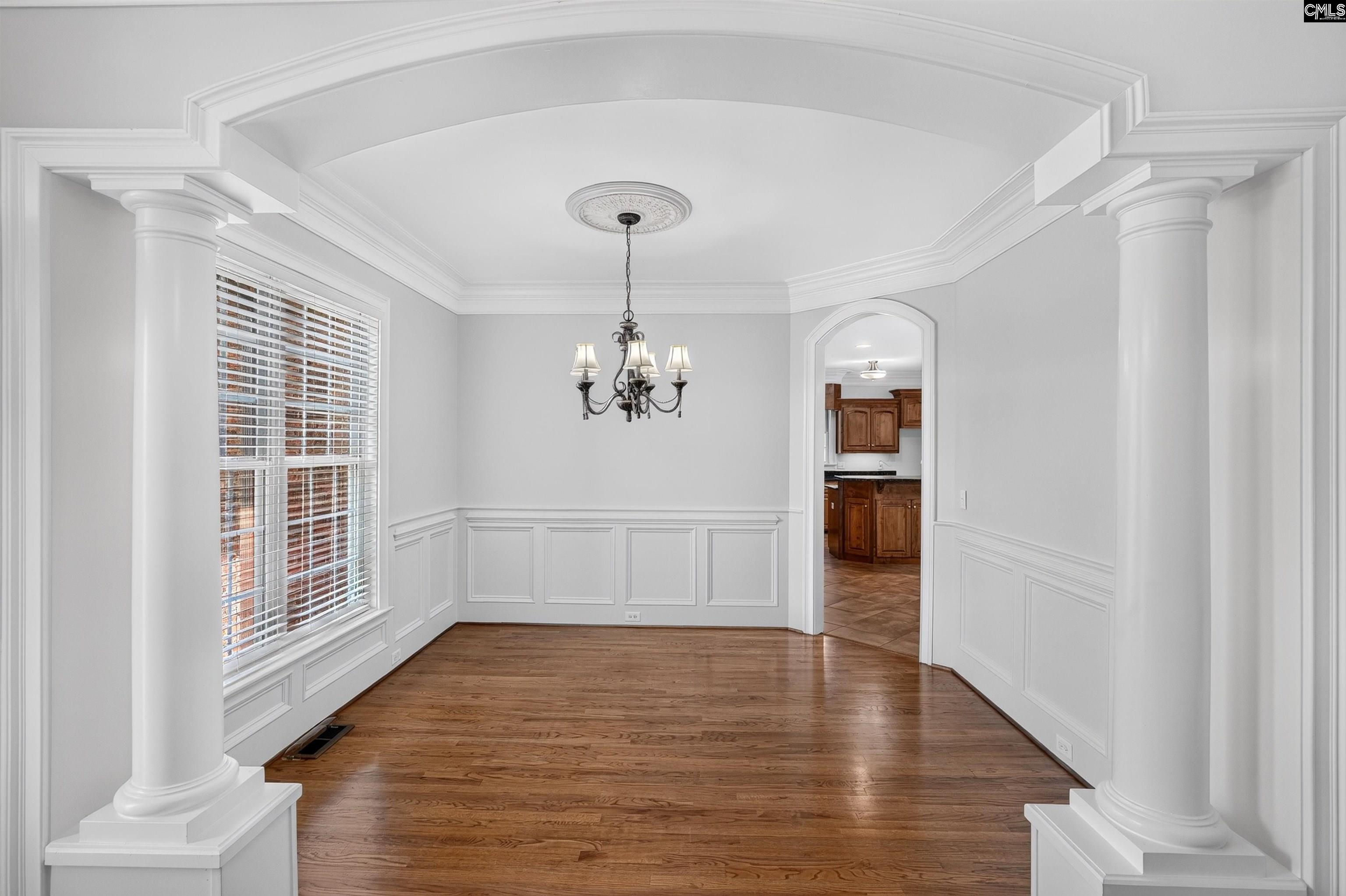 109 Sommerford Court Lexington, SC 29072