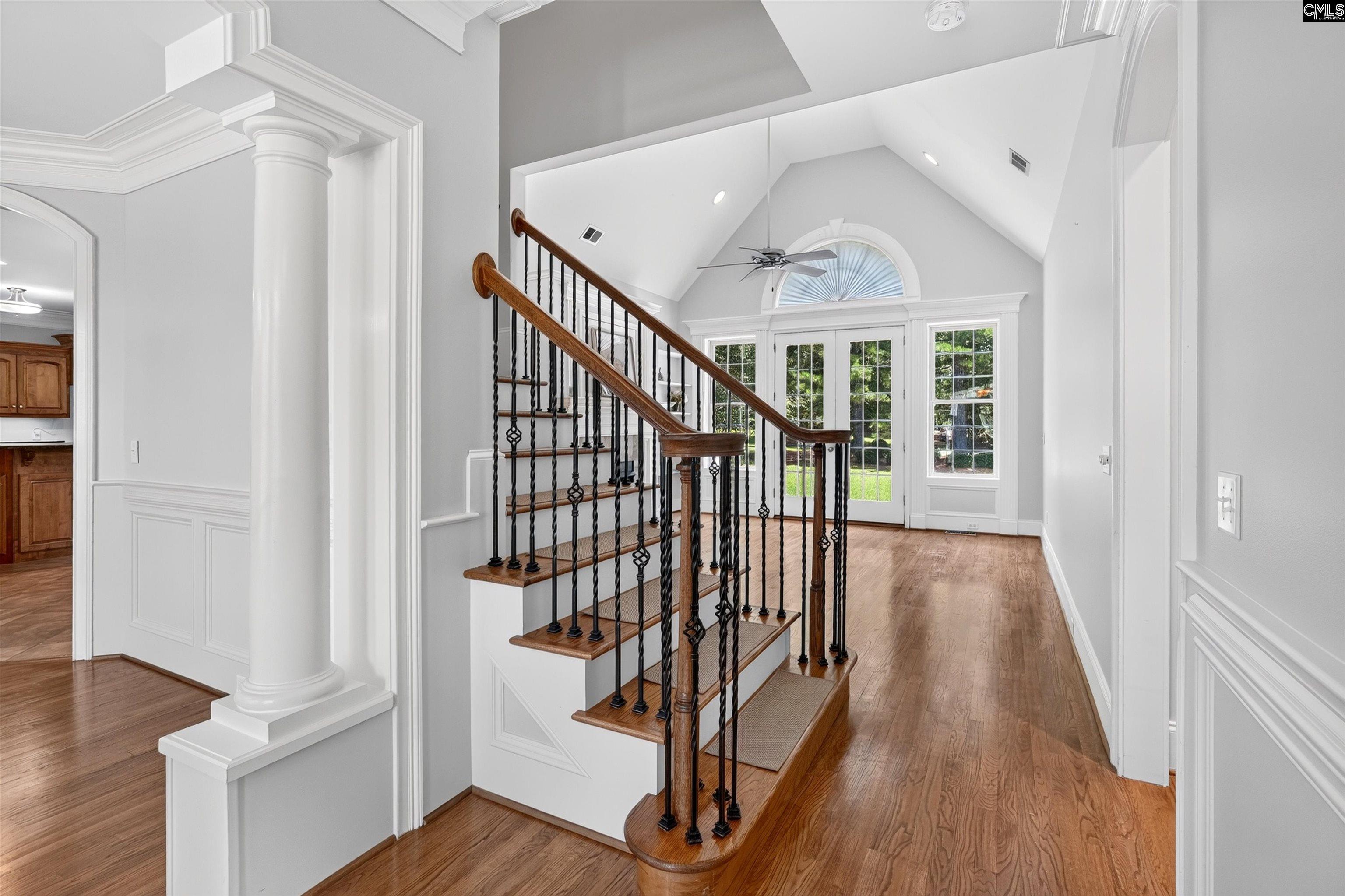 109 Sommerford Court Lexington, SC 29072