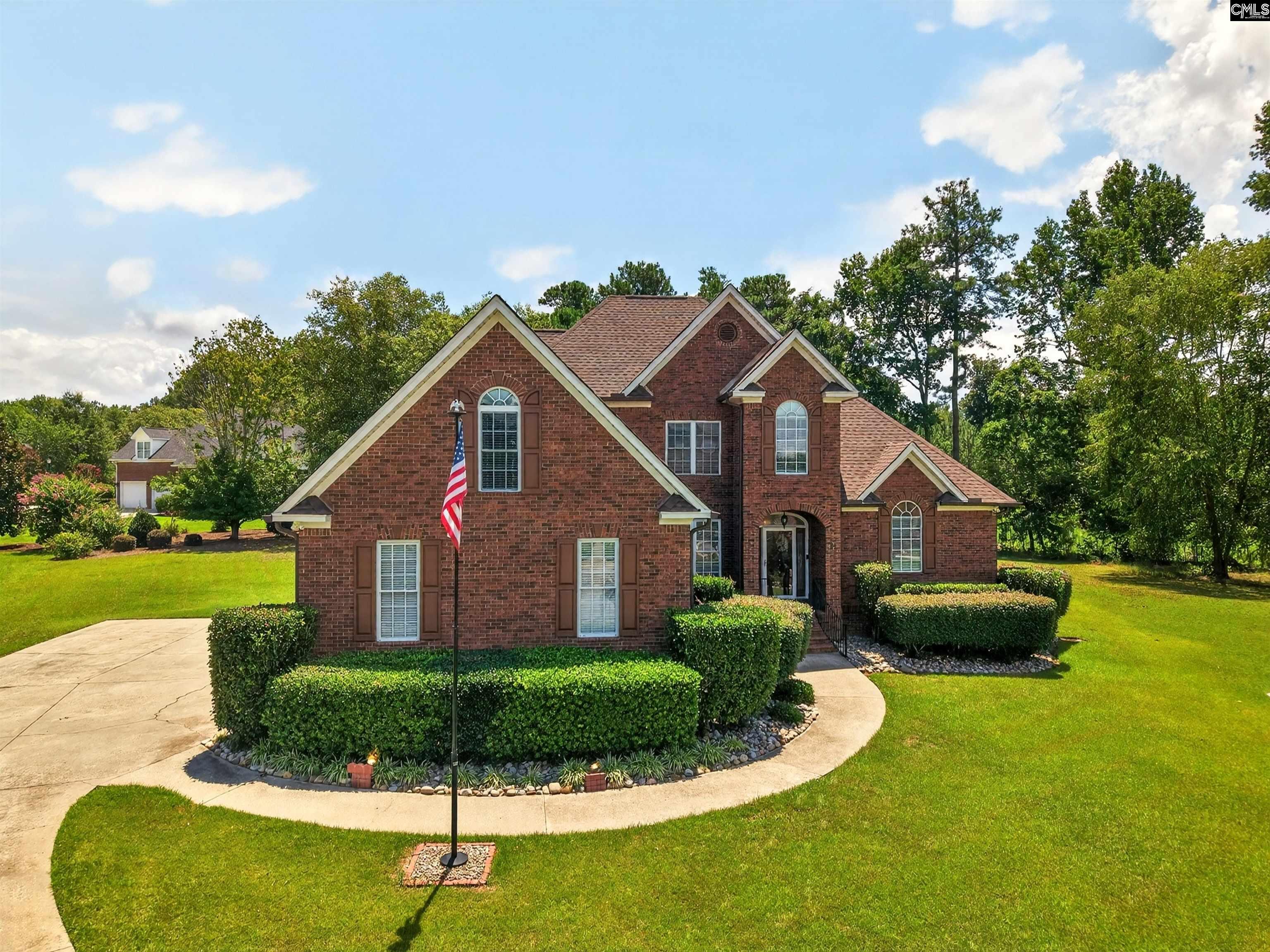 109 Sommerford Court Lexington, SC 29072
