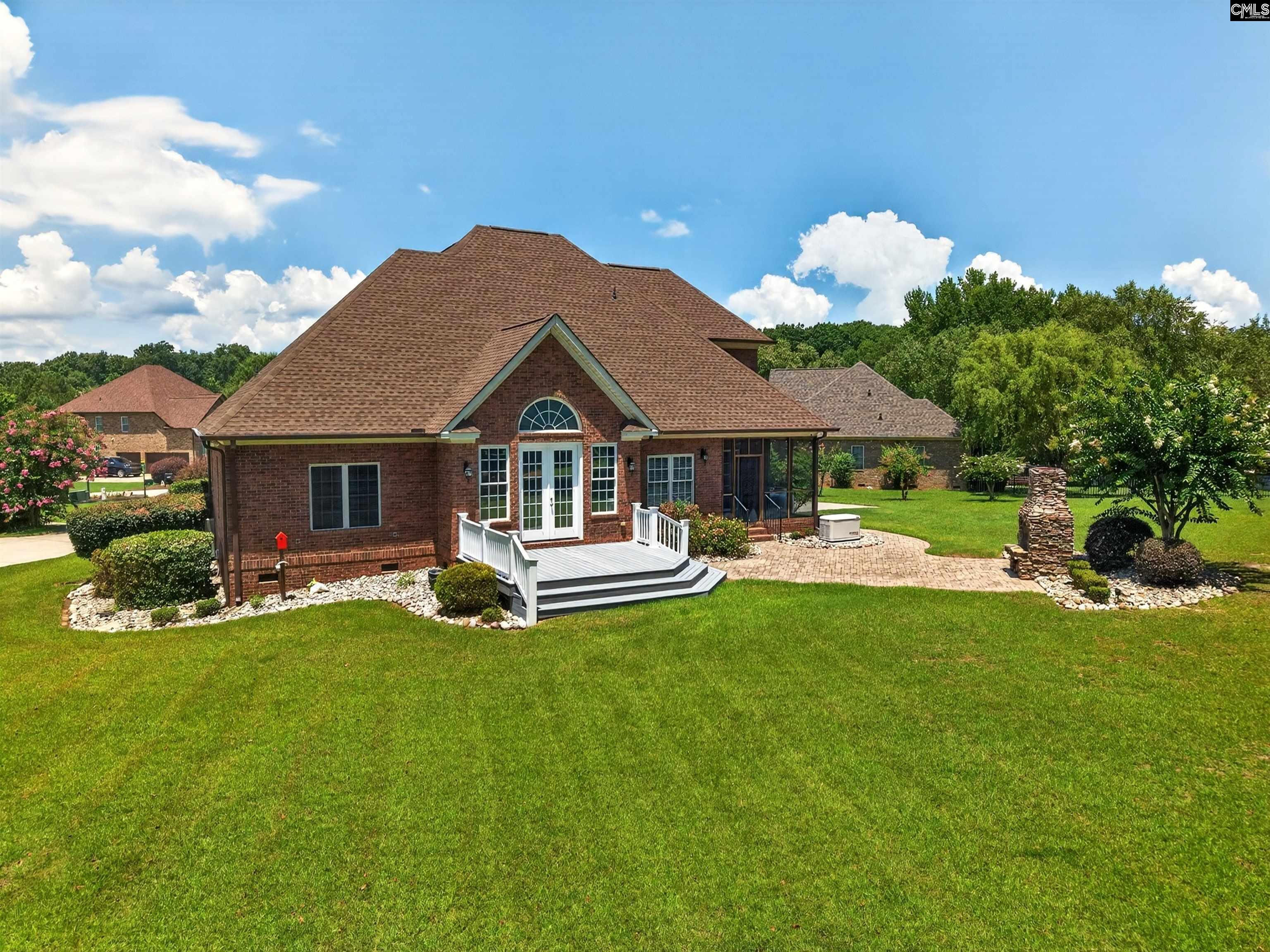 109 Sommerford Court Lexington, SC 29072