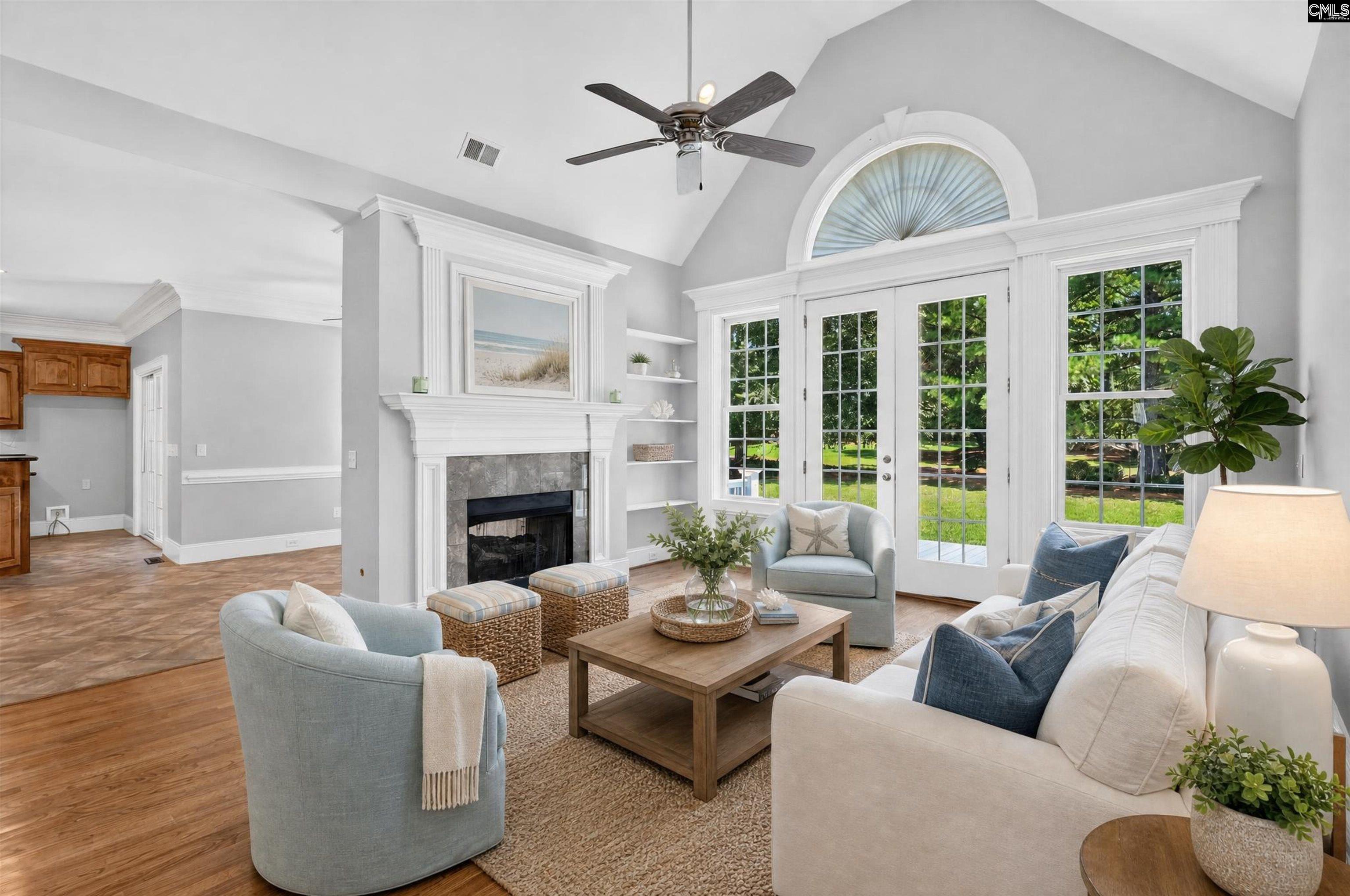 109 Sommerford Court Lexington, SC 29072