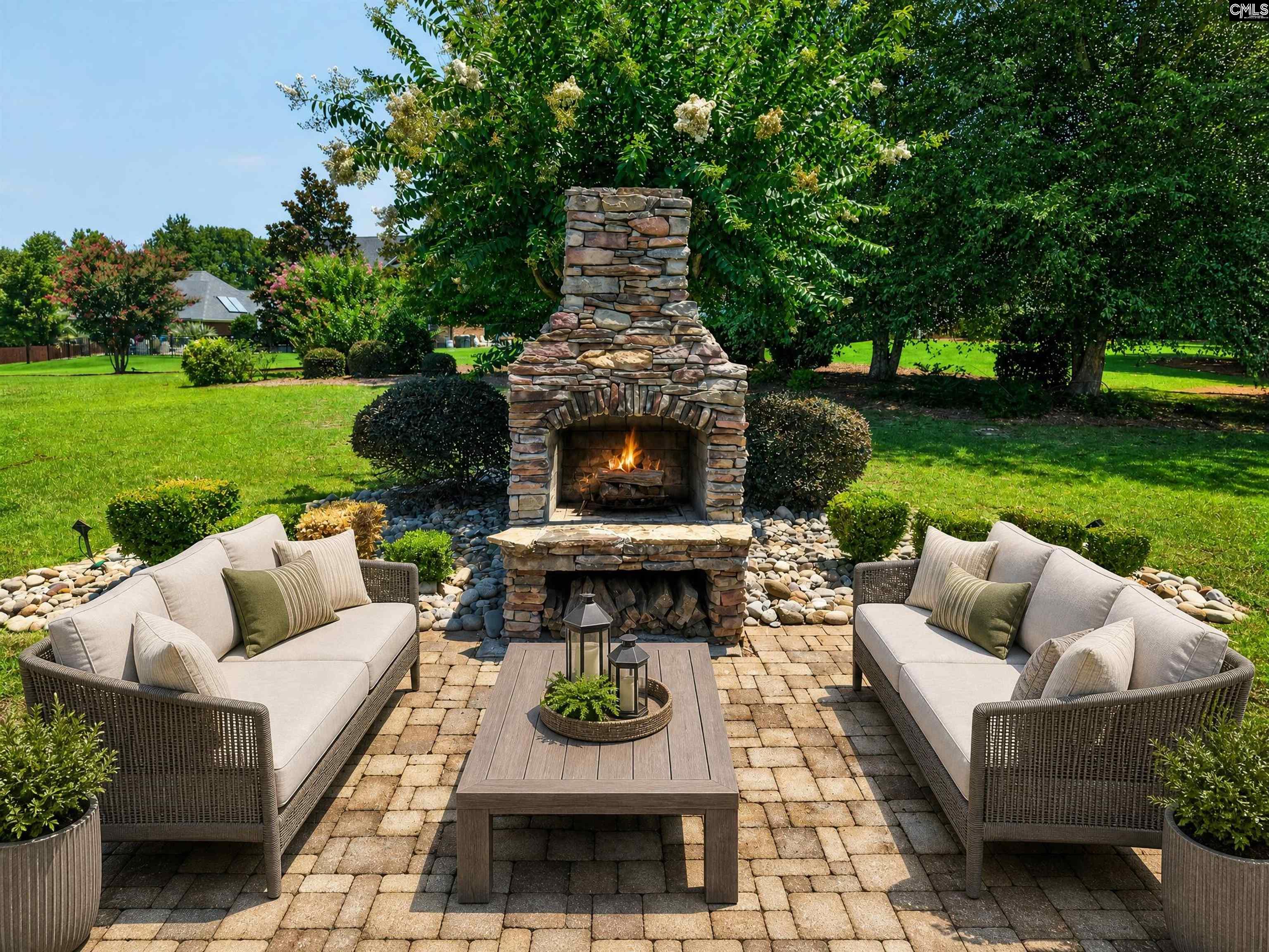 109 Sommerford Court Lexington, SC 29072