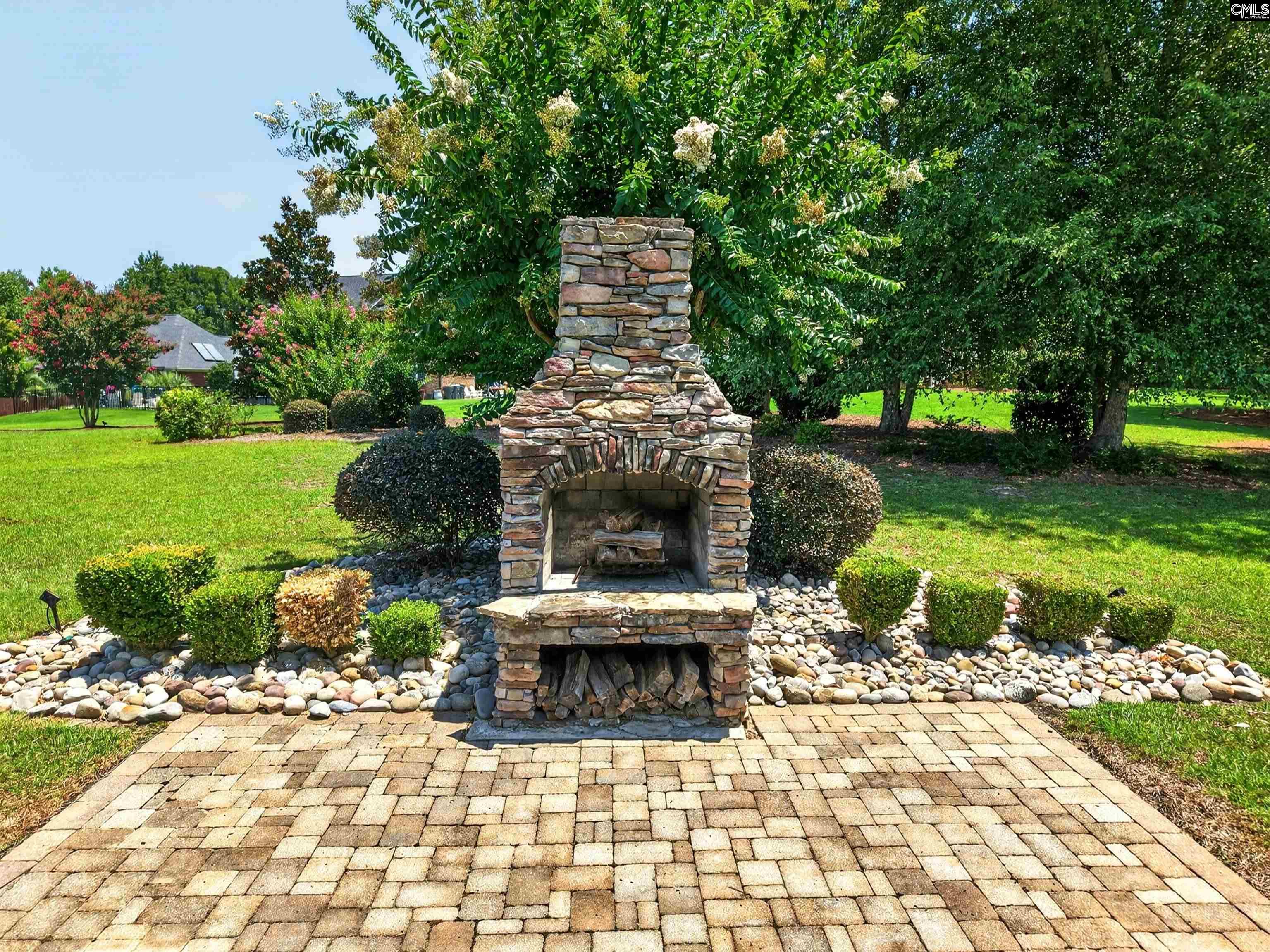 109 Sommerford Court Lexington, SC 29072