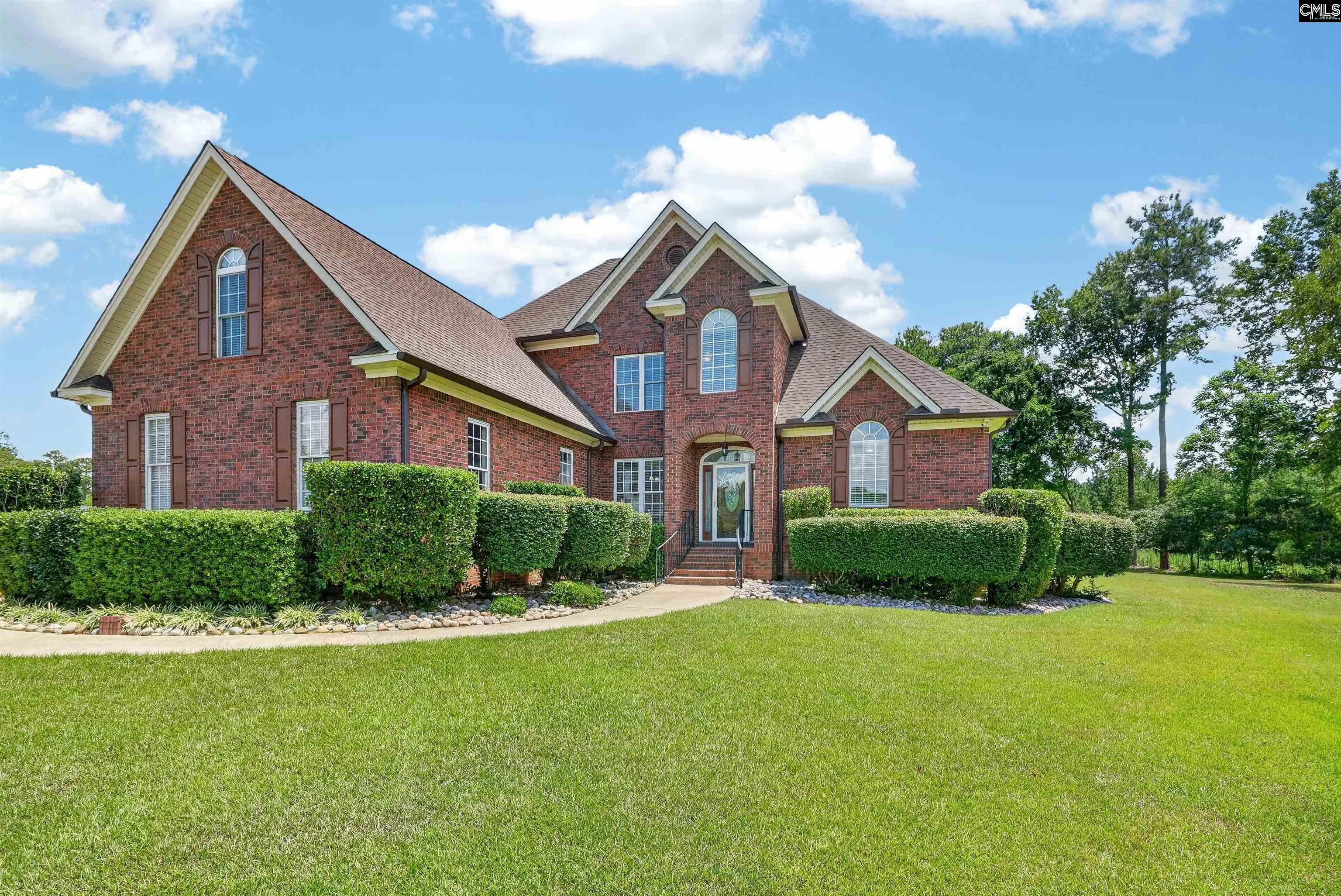 109 Sommerford Court Lexington, SC 29072