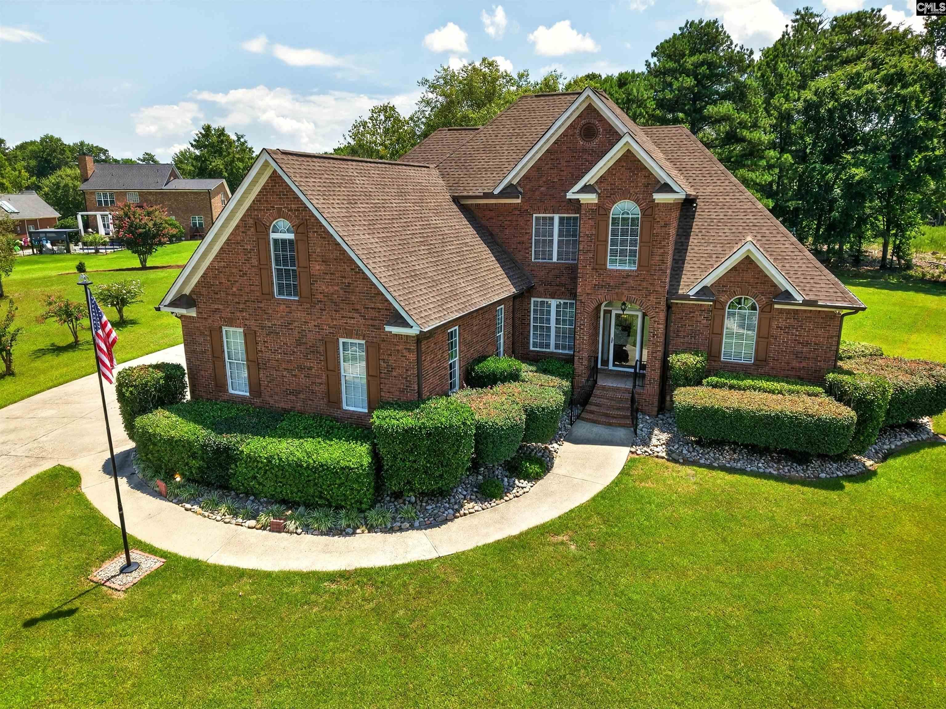 109 Sommerford Court Lexington, SC 29072