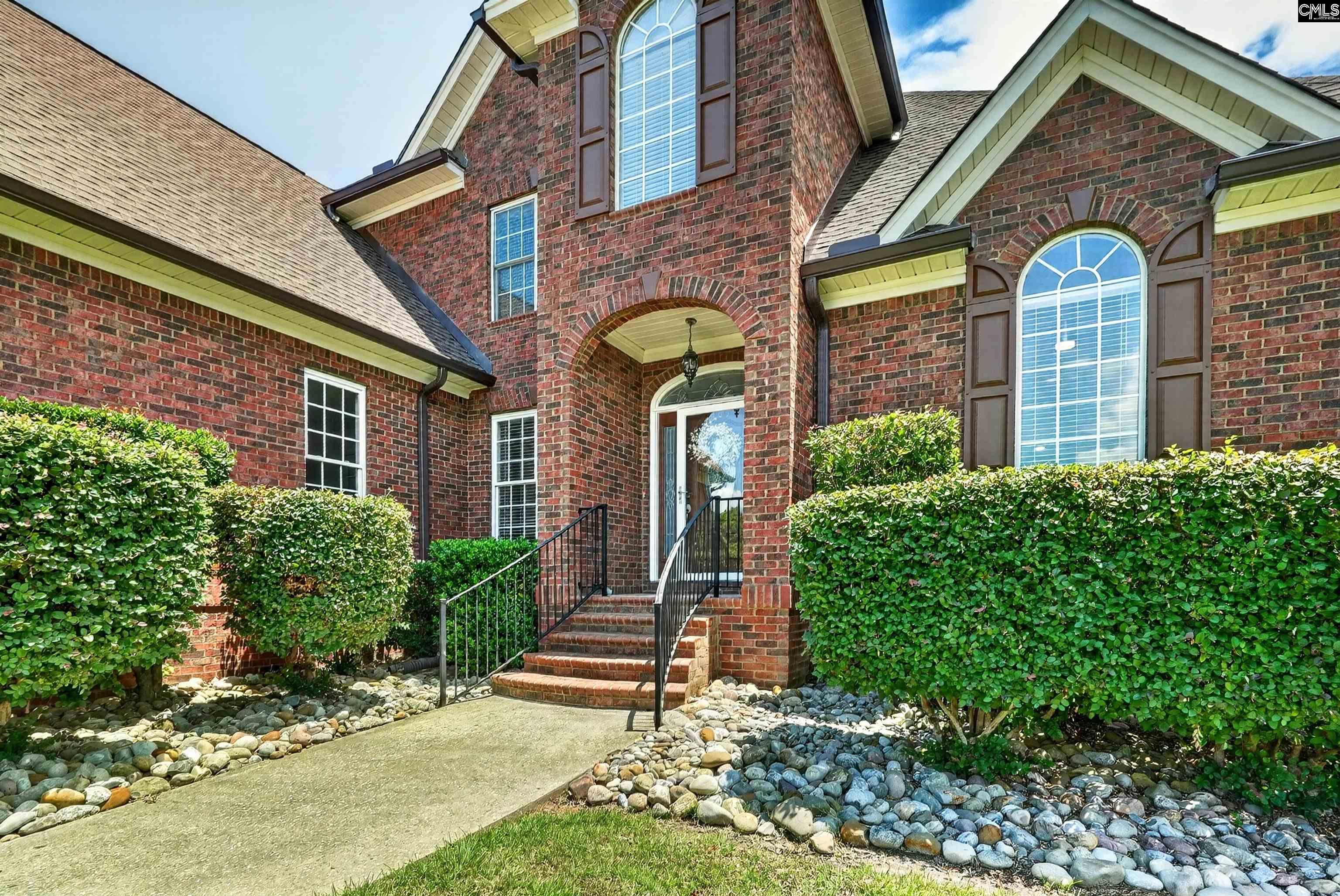 109 Sommerford Court Lexington, SC 29072