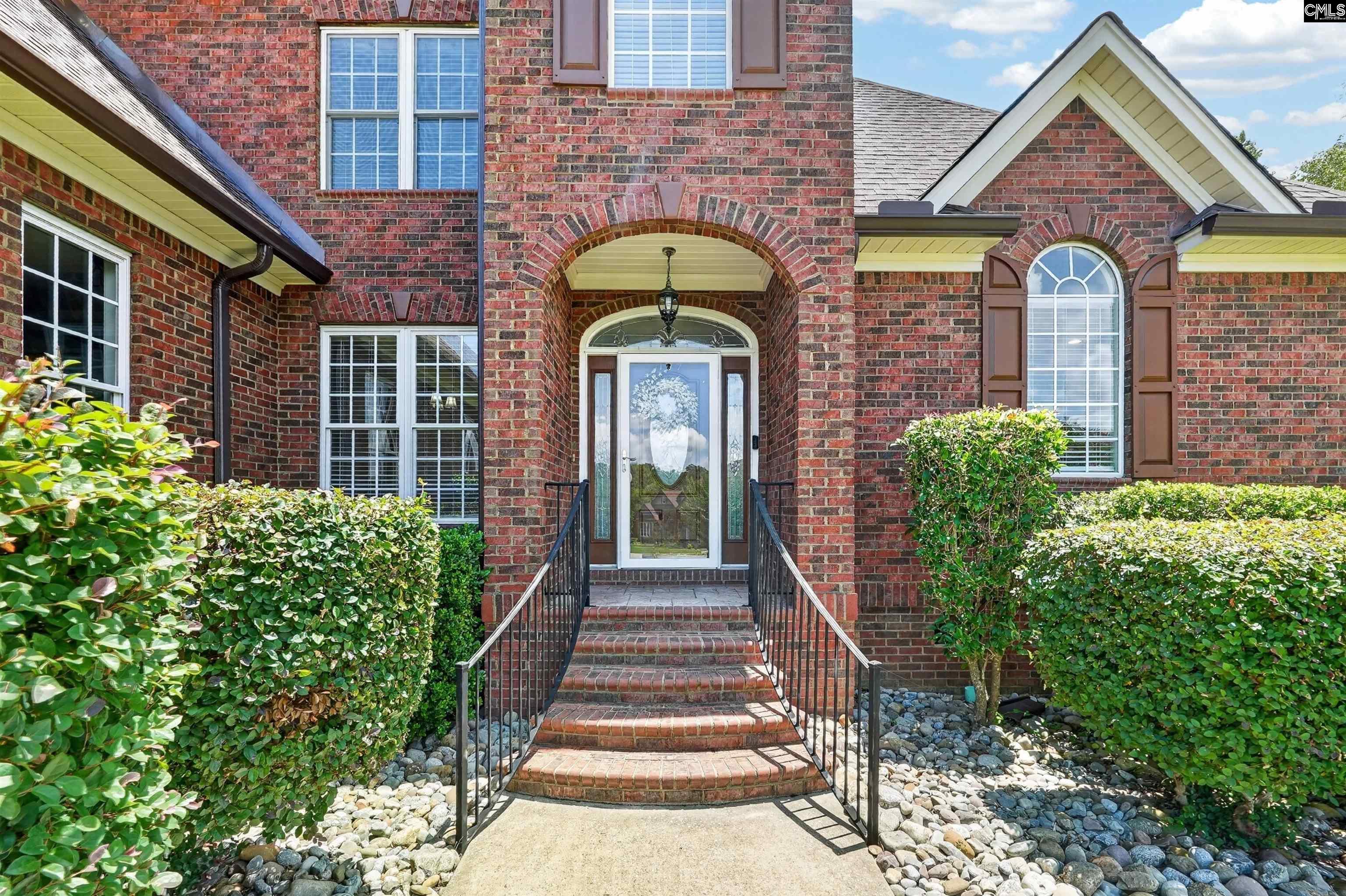 109 Sommerford Court Lexington, SC 29072