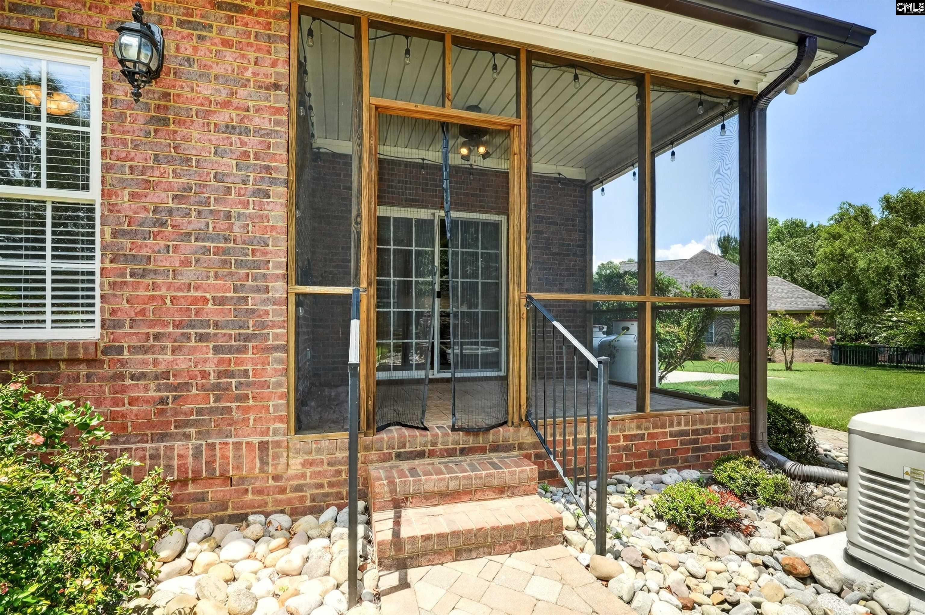 109 Sommerford Court Lexington, SC 29072