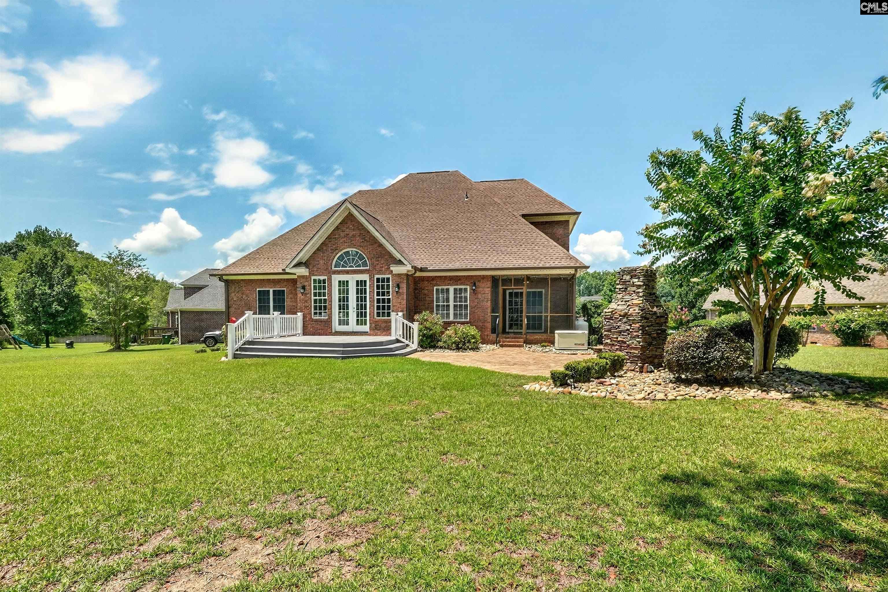 109 Sommerford Court Lexington, SC 29072