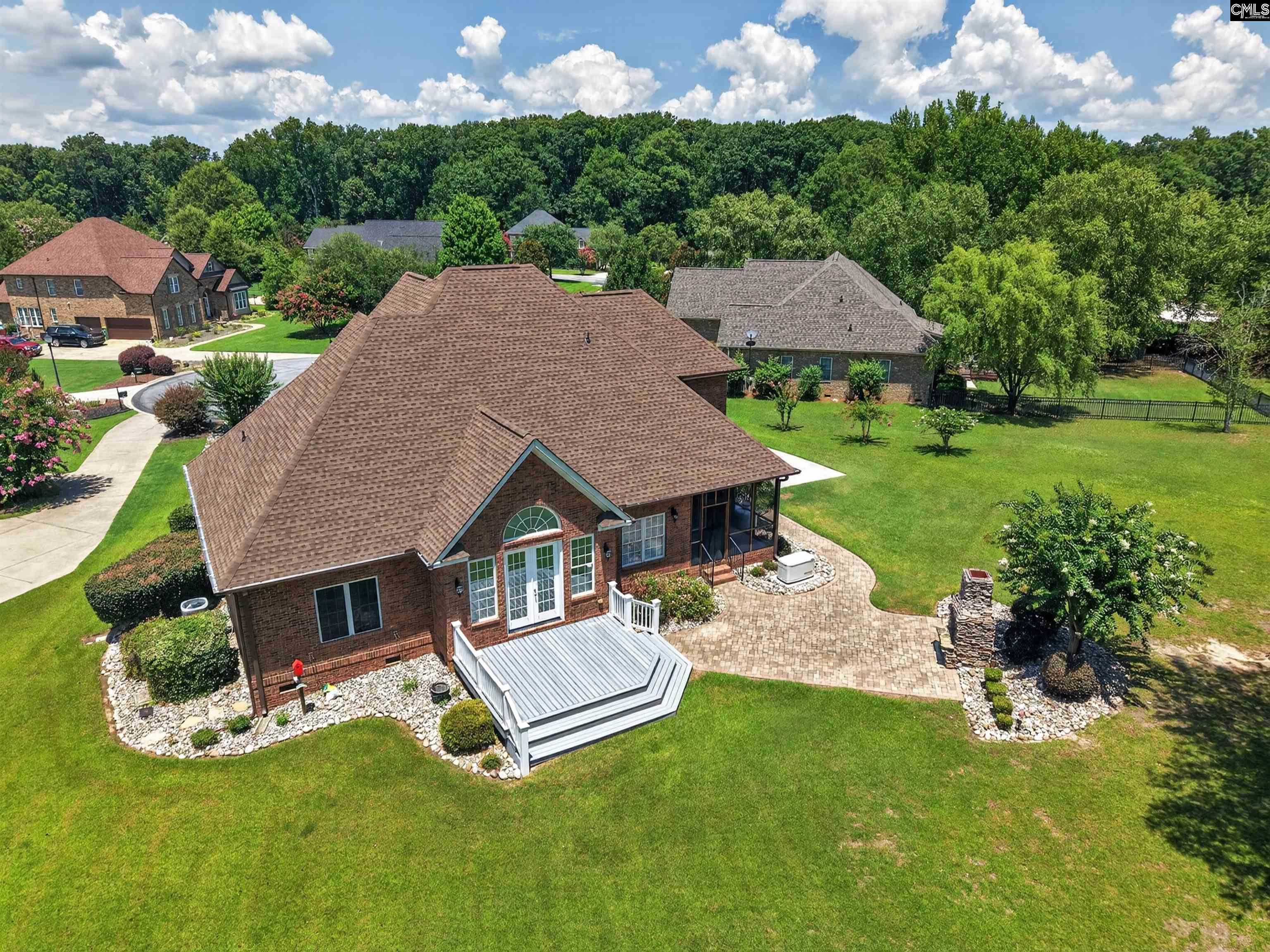 109 Sommerford Court Lexington, SC 29072