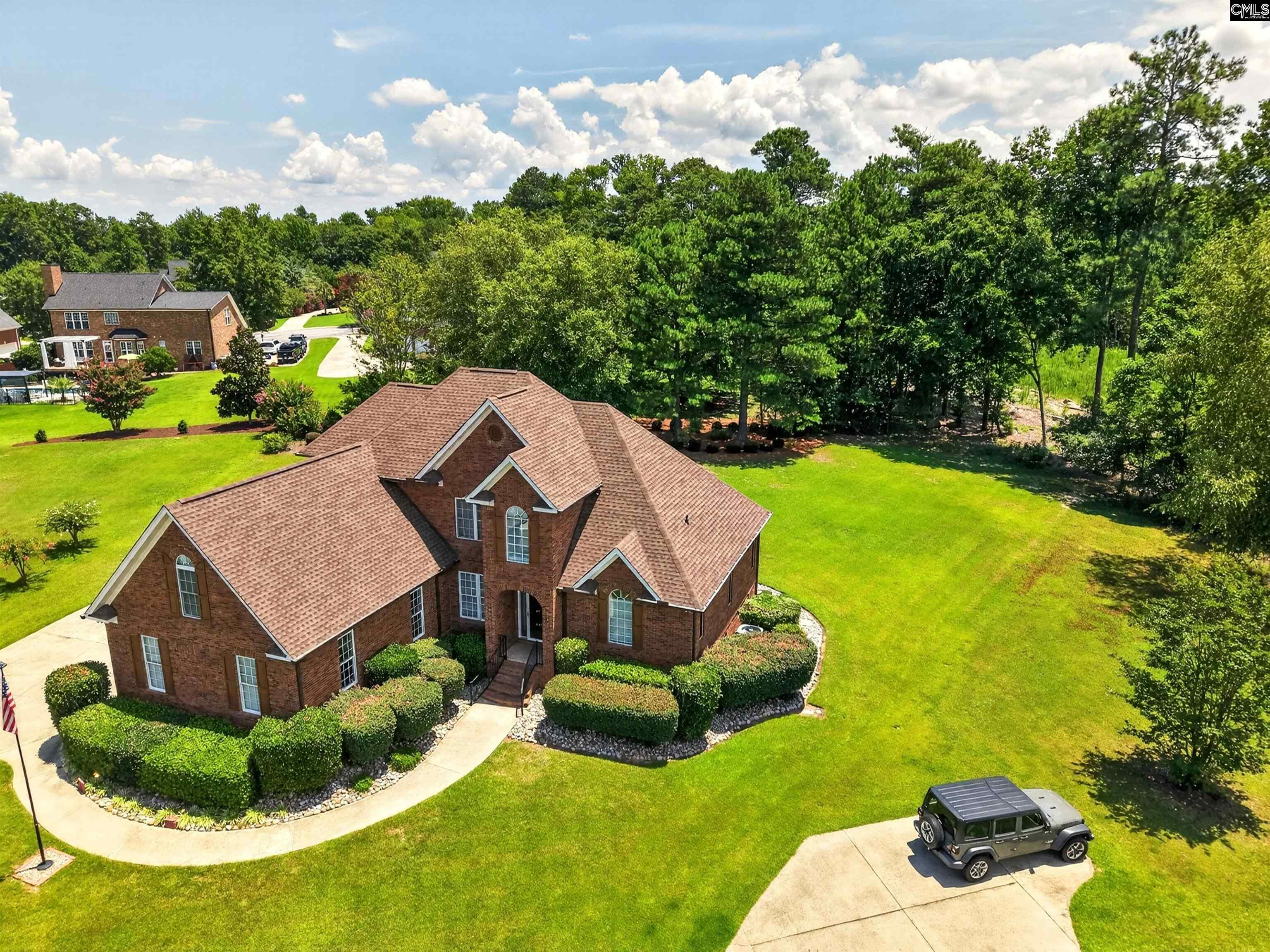 109 Sommerford Court Lexington, SC 29072