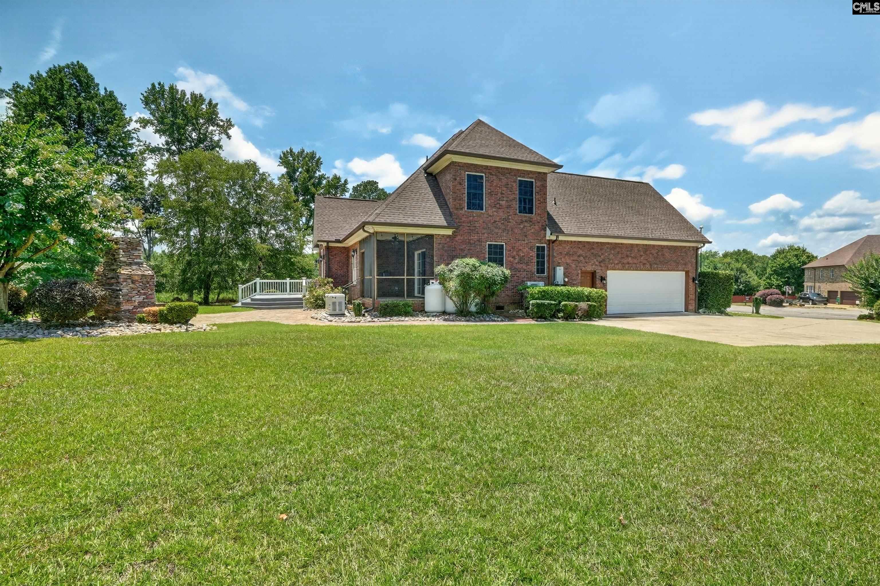 109 Sommerford Court Lexington, SC 29072