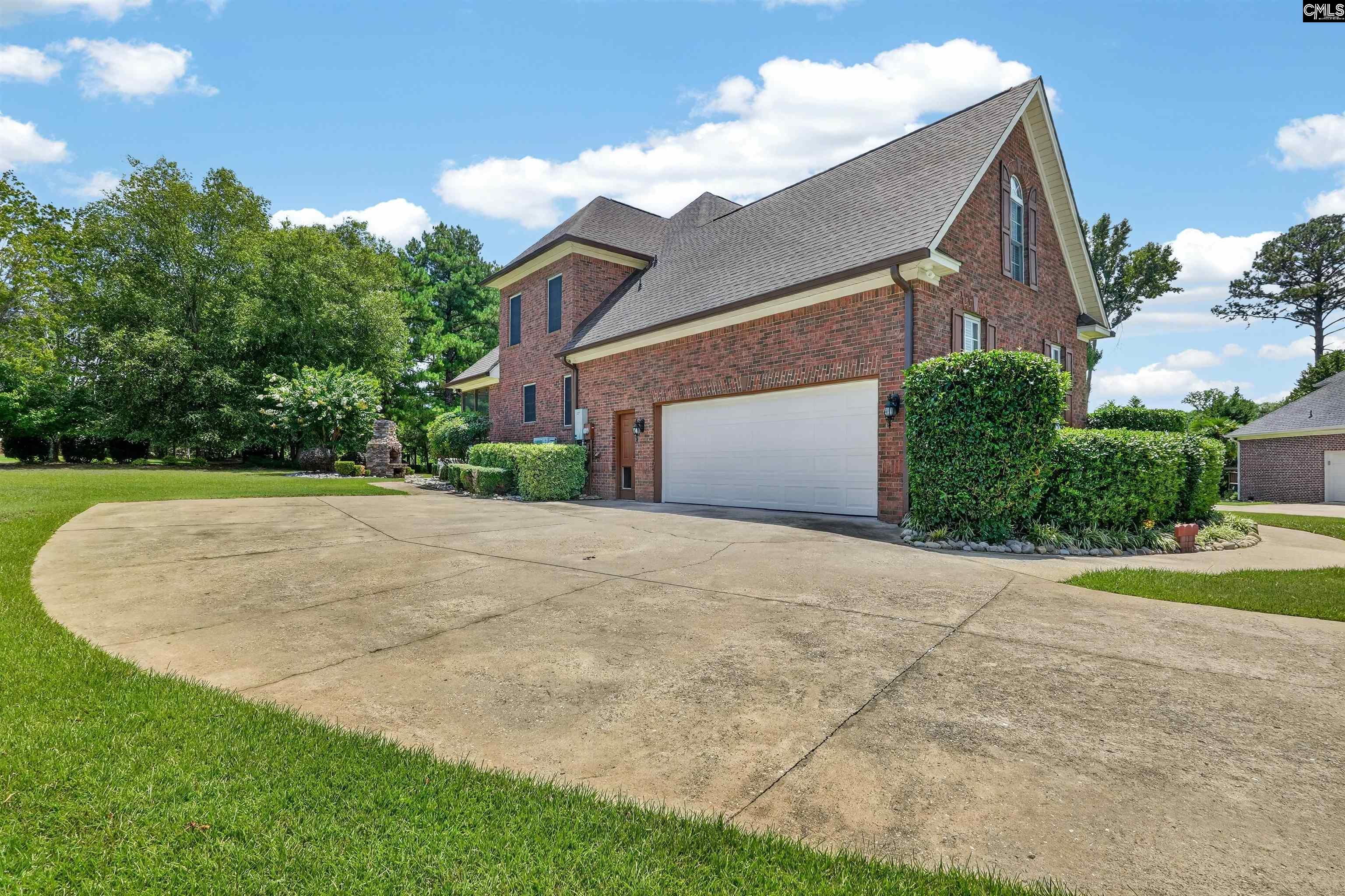 109 Sommerford Court Lexington, SC 29072