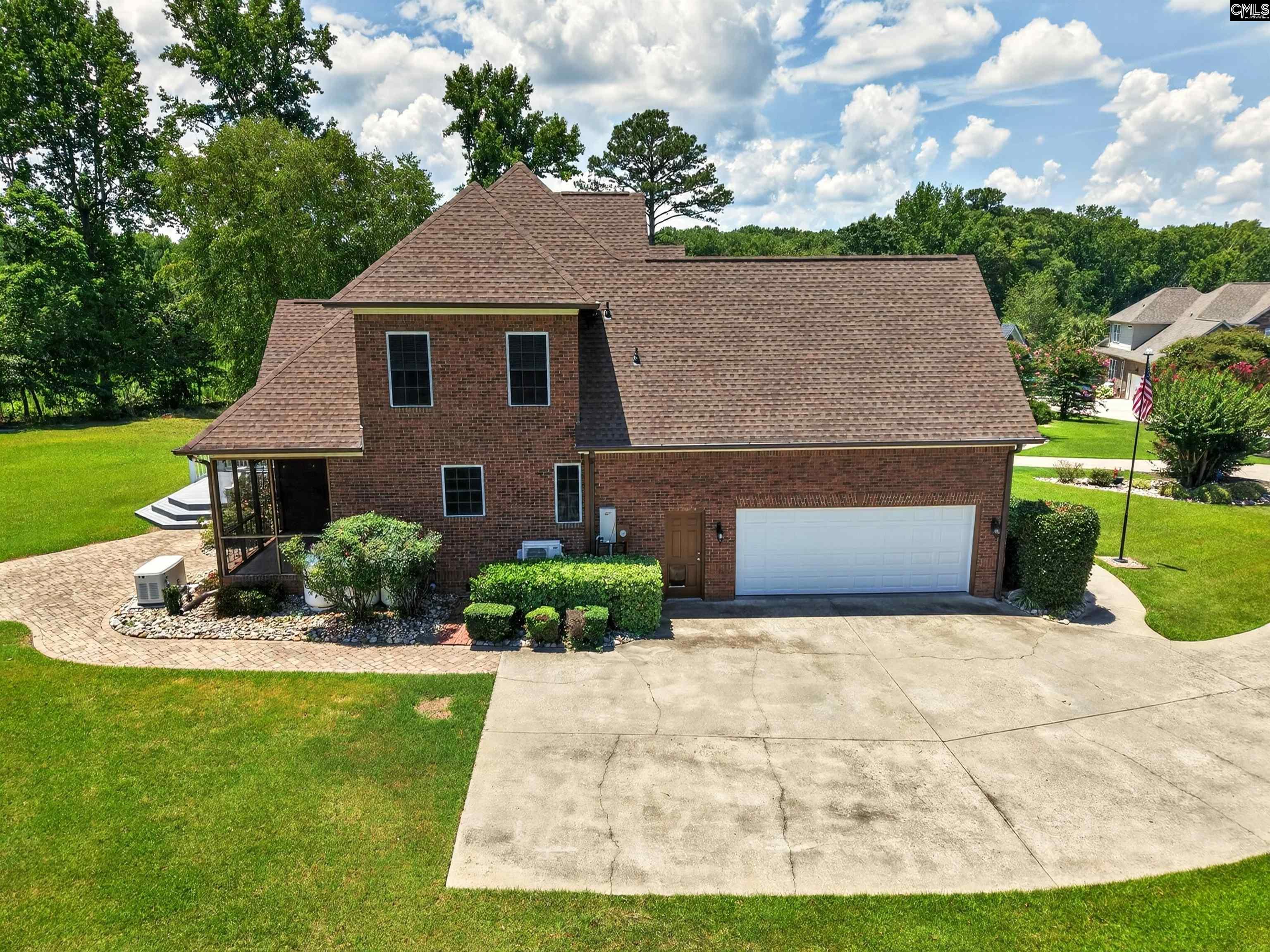 109 Sommerford Court Lexington, SC 29072
