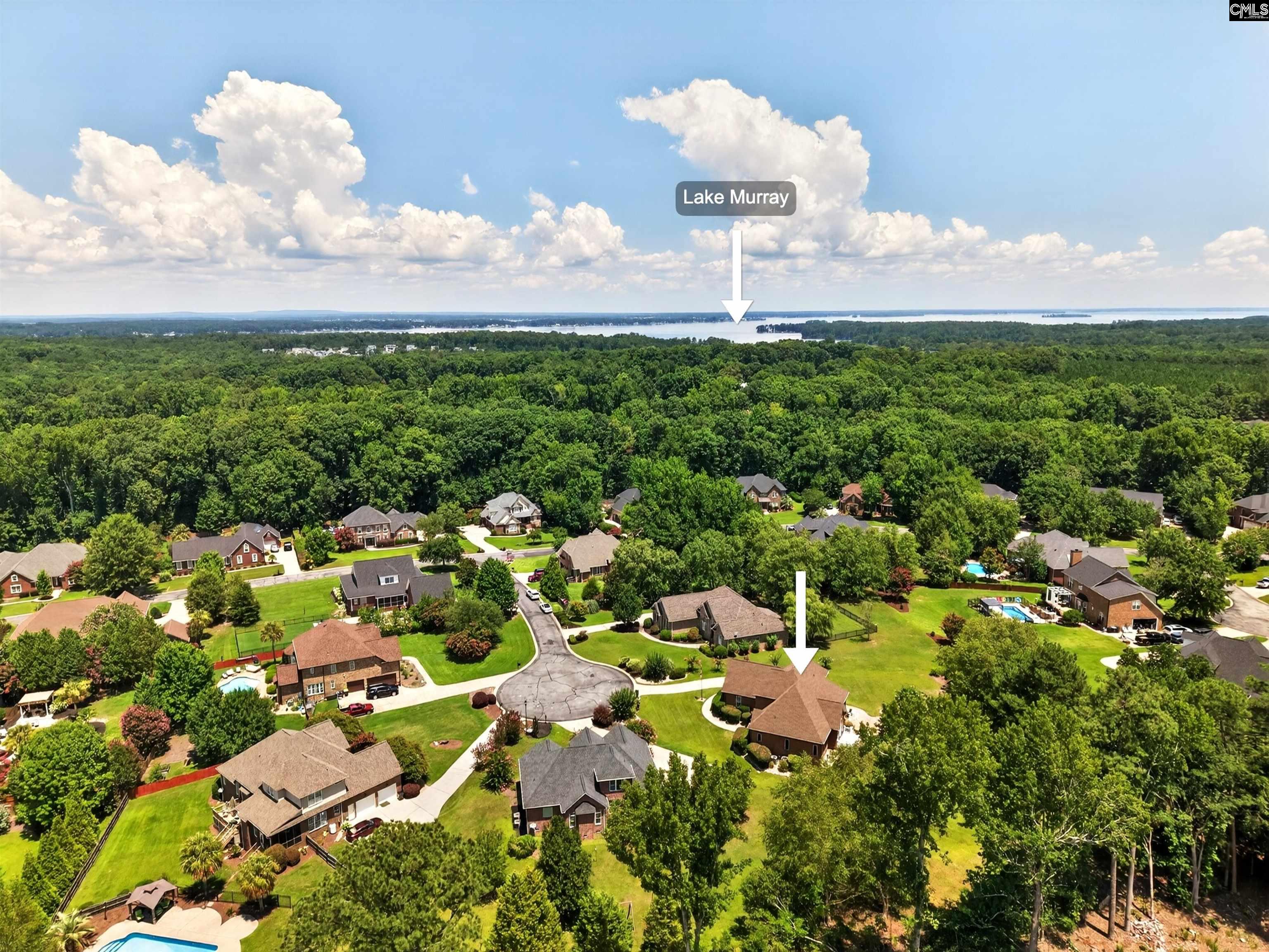 109 Sommerford Court Lexington, SC 29072