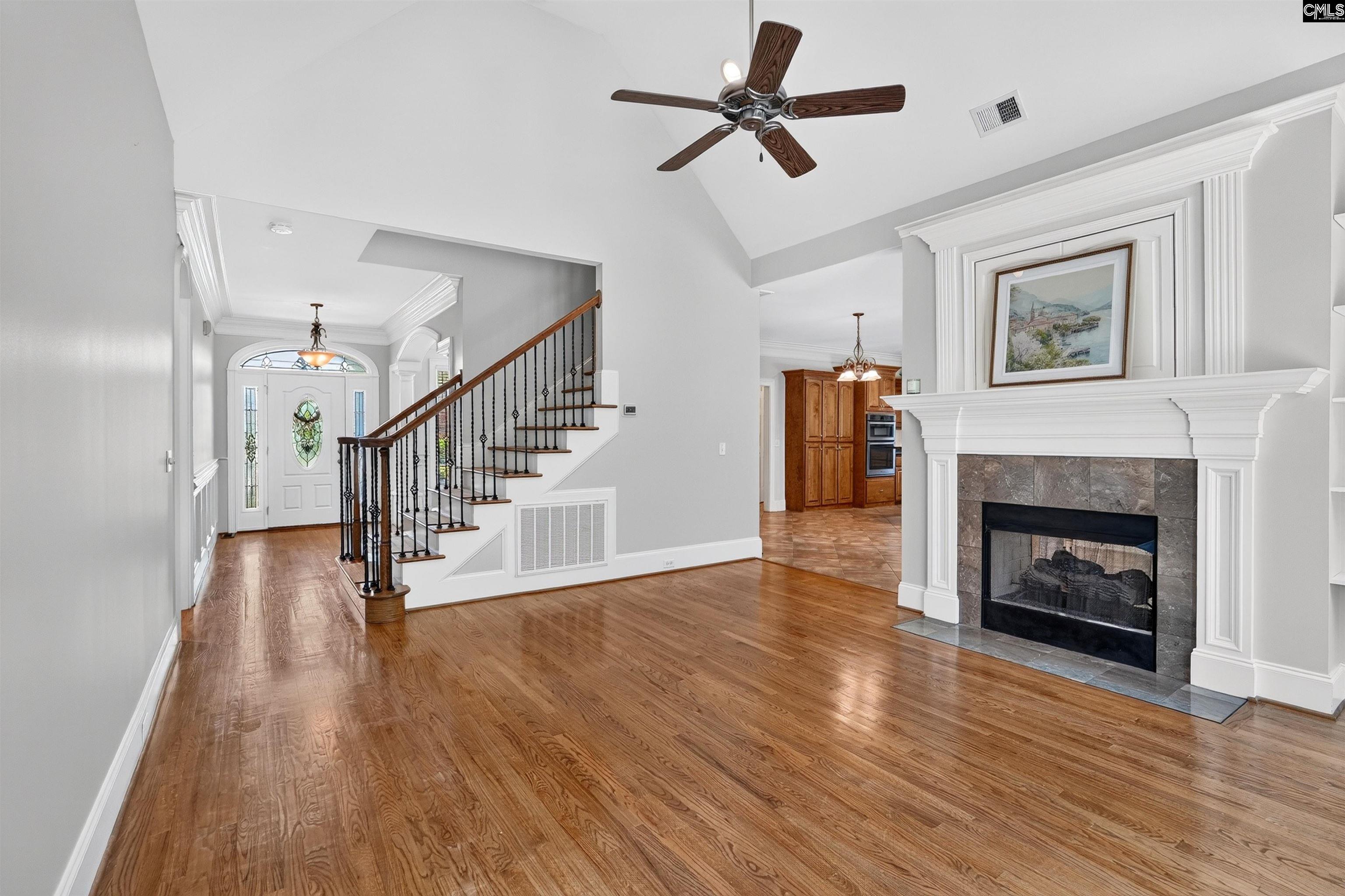109 Sommerford Court Lexington, SC 29072