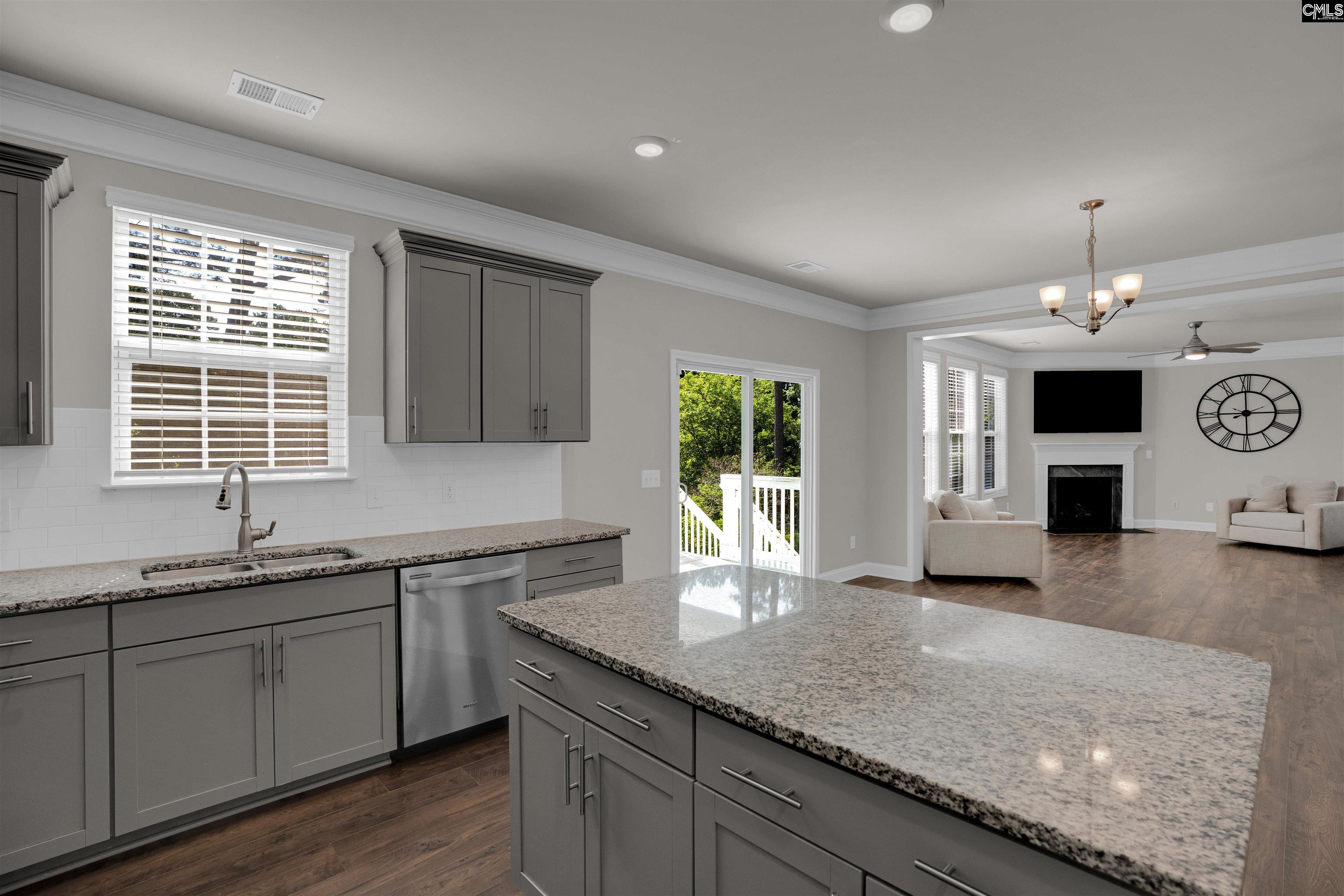 1044 Coogler Crossing Drive Blythewood, SC 29016