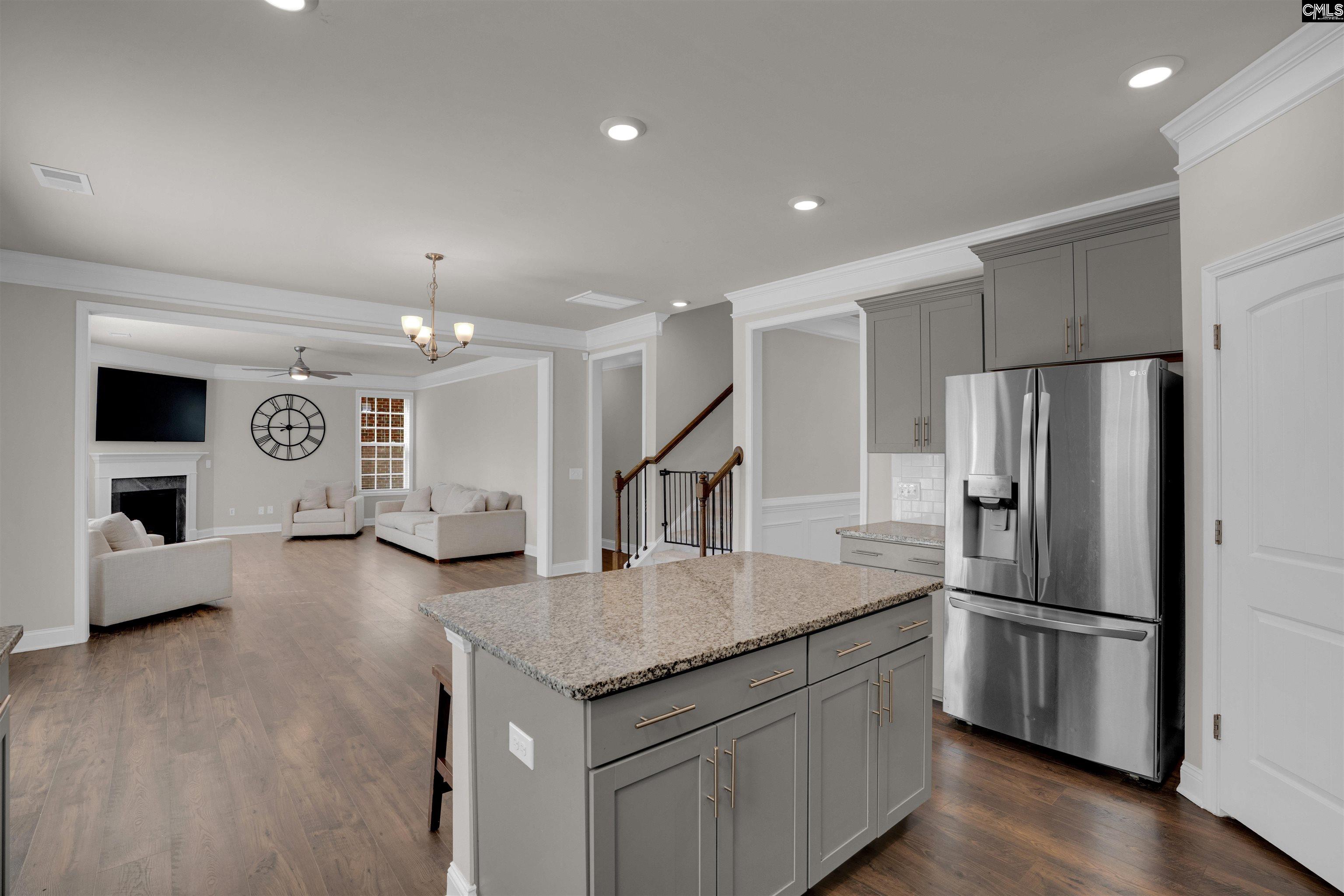 1044 Coogler Crossing Drive Blythewood, SC 29016