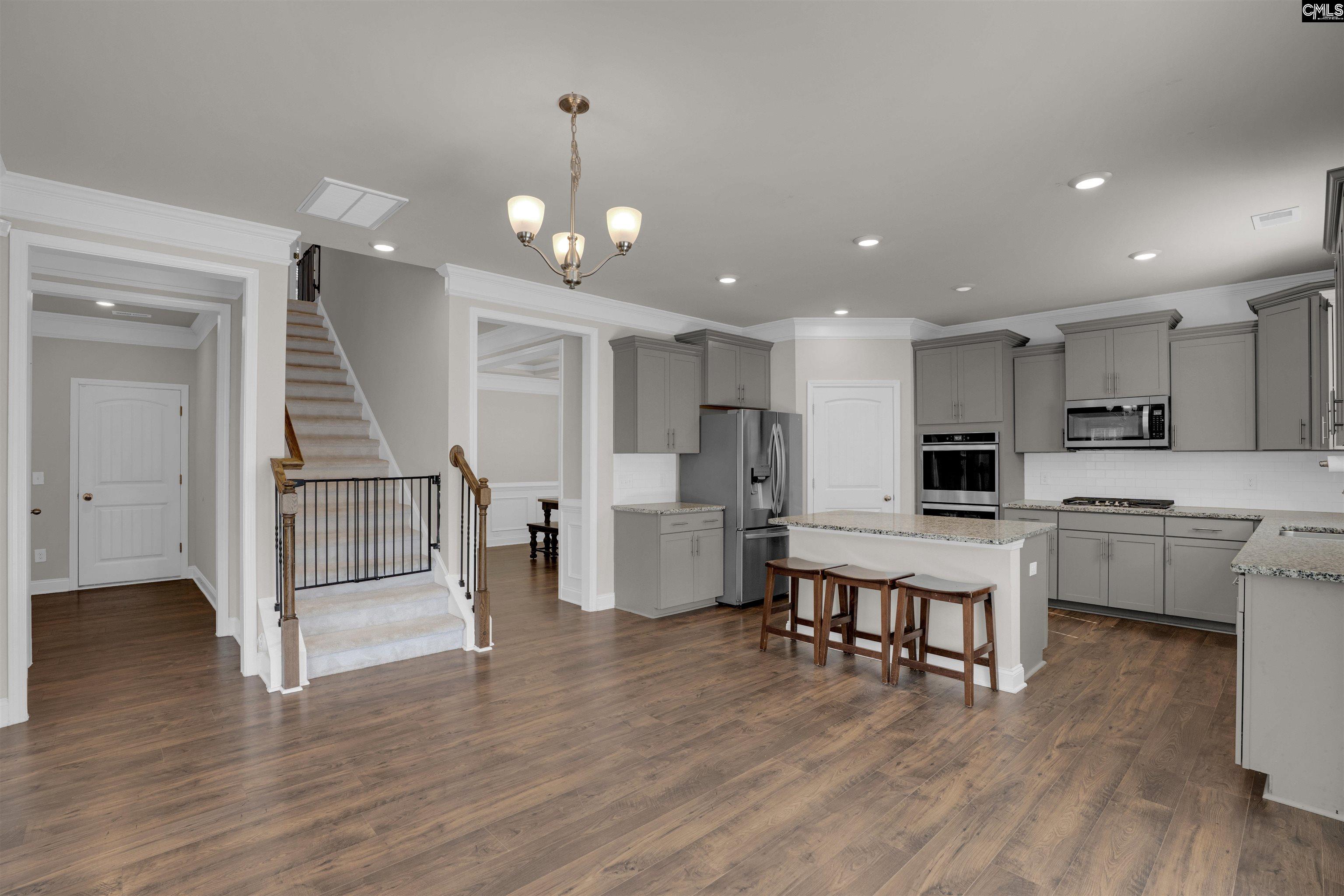 1044 Coogler Crossing Drive Blythewood, SC 29016