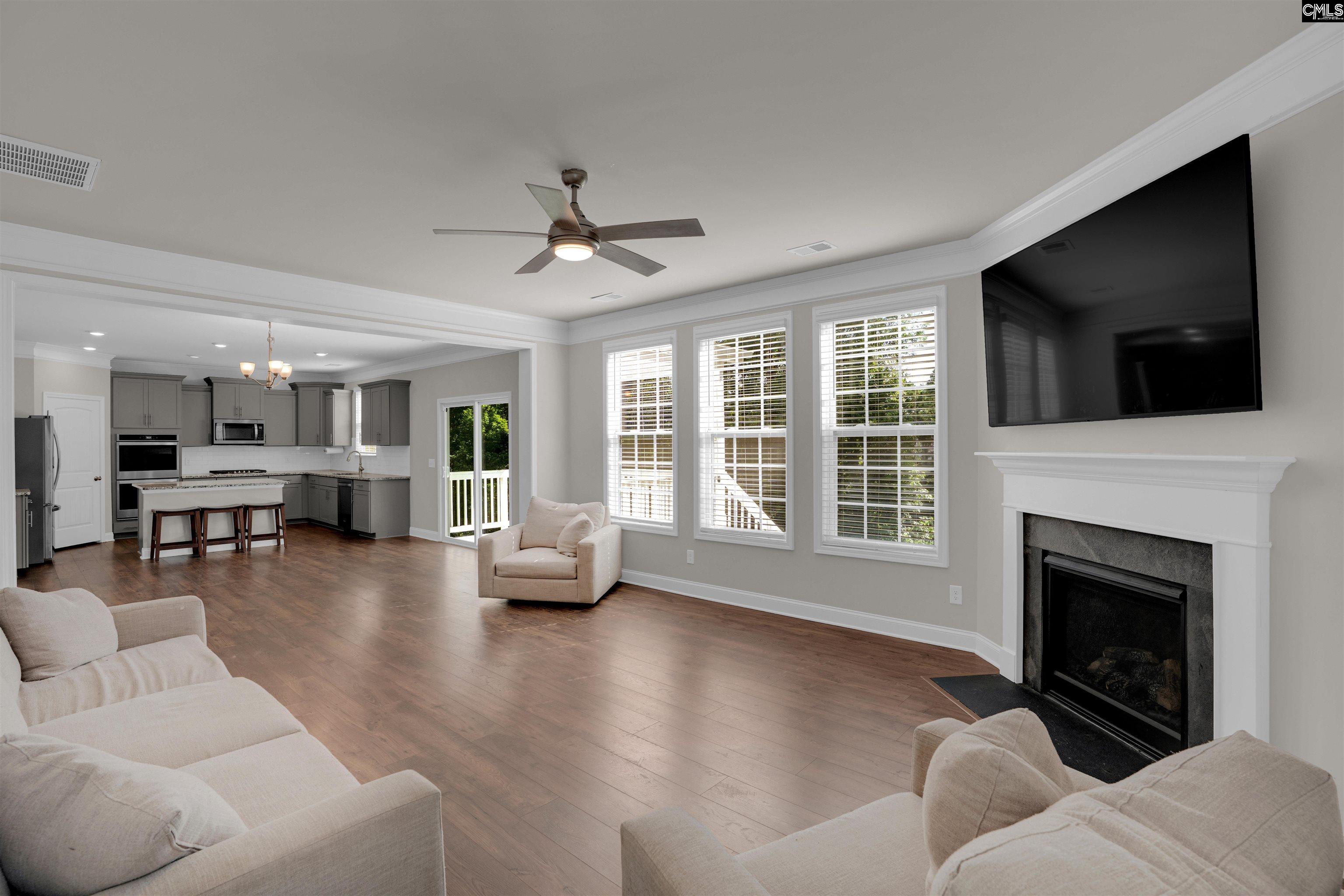 1044 Coogler Crossing Drive Blythewood, SC 29016