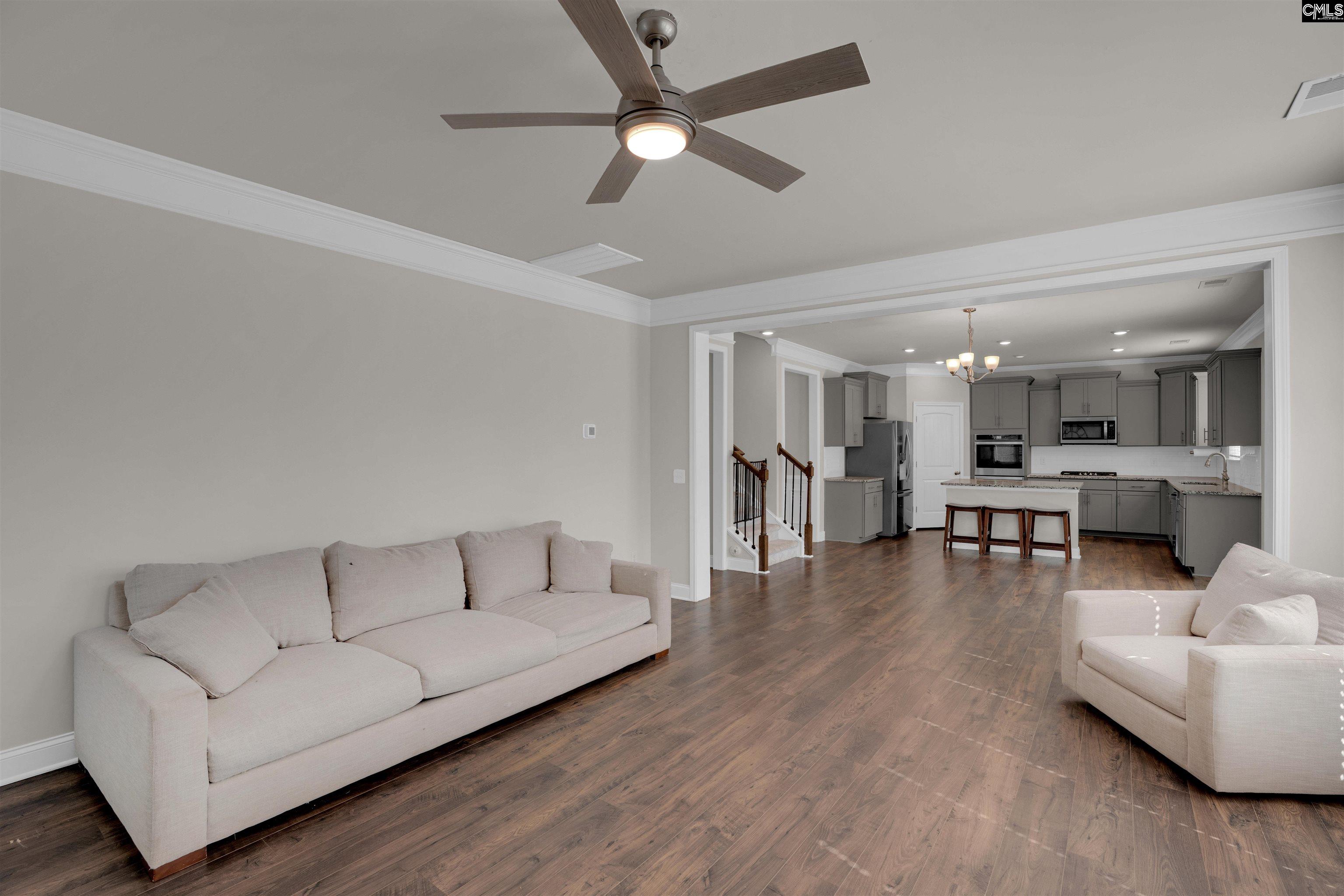 1044 Coogler Crossing Drive Blythewood, SC 29016