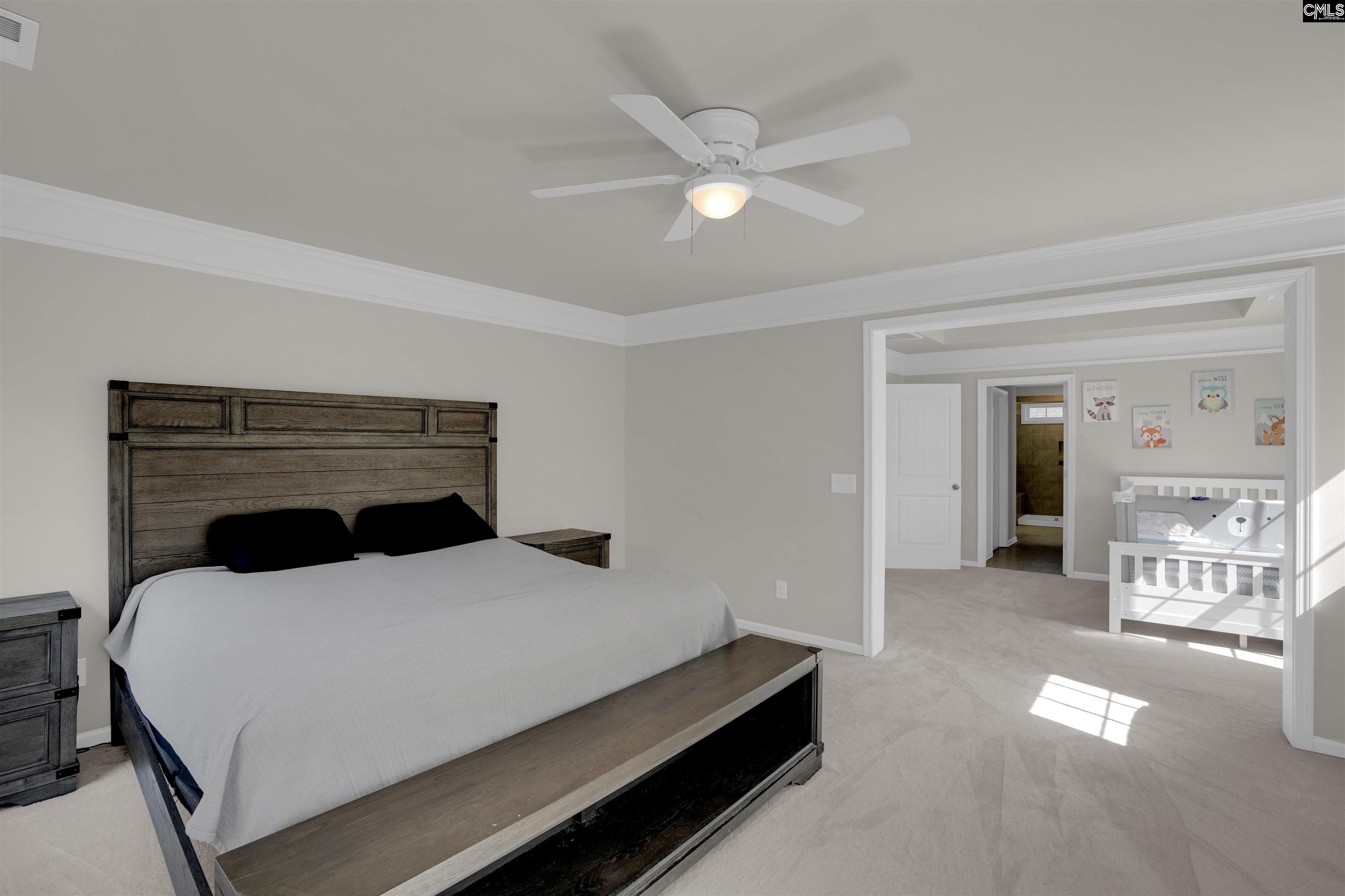 1044 Coogler Crossing Drive Blythewood, SC 29016