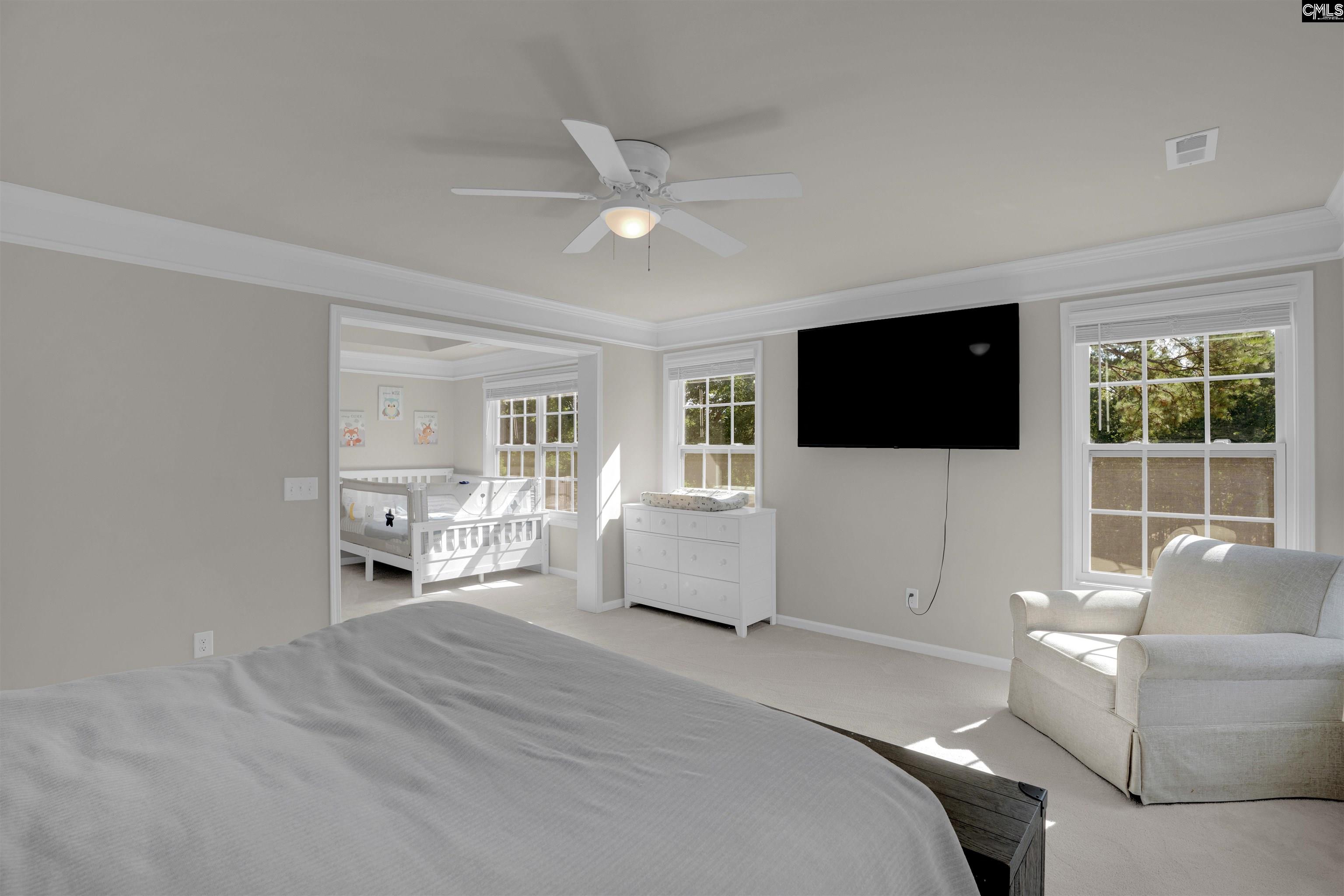 1044 Coogler Crossing Drive Blythewood, SC 29016
