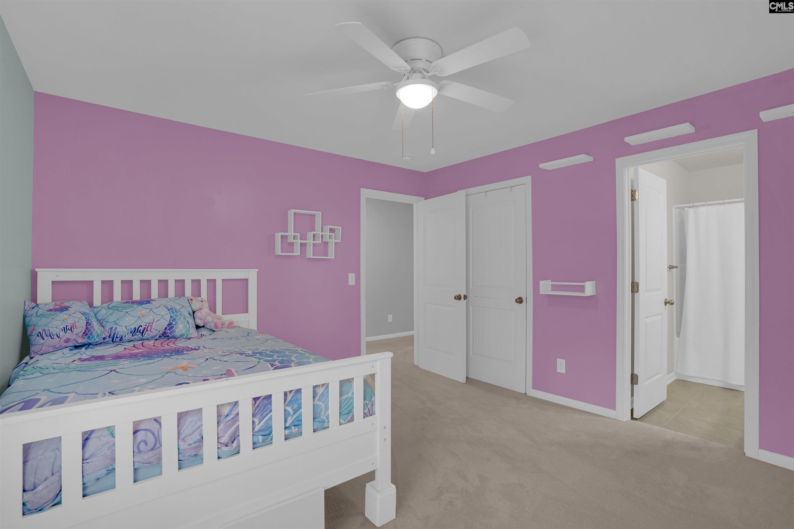 1044 Coogler Crossing Drive Blythewood, SC 29016