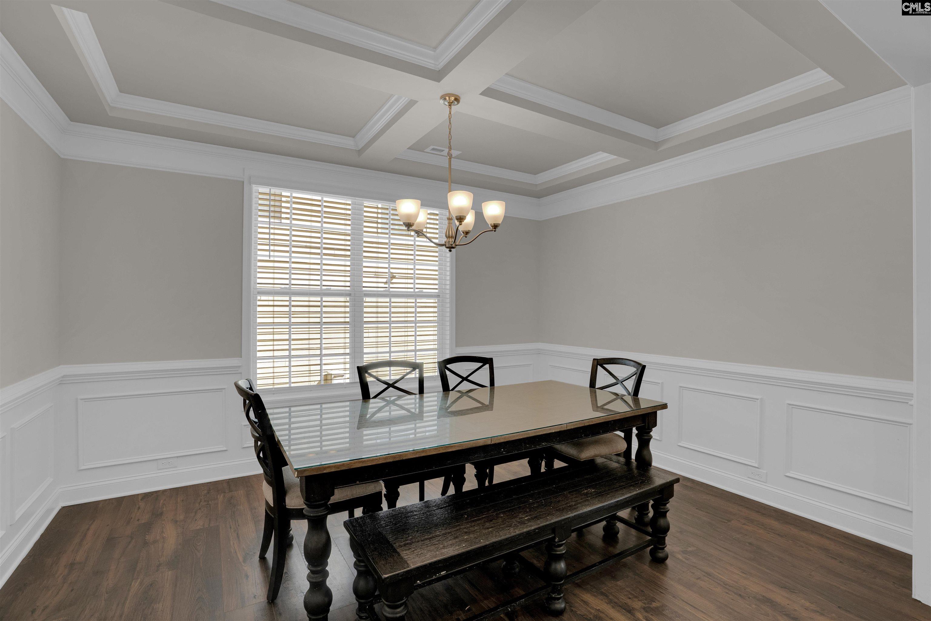 1044 Coogler Crossing Drive Blythewood, SC 29016