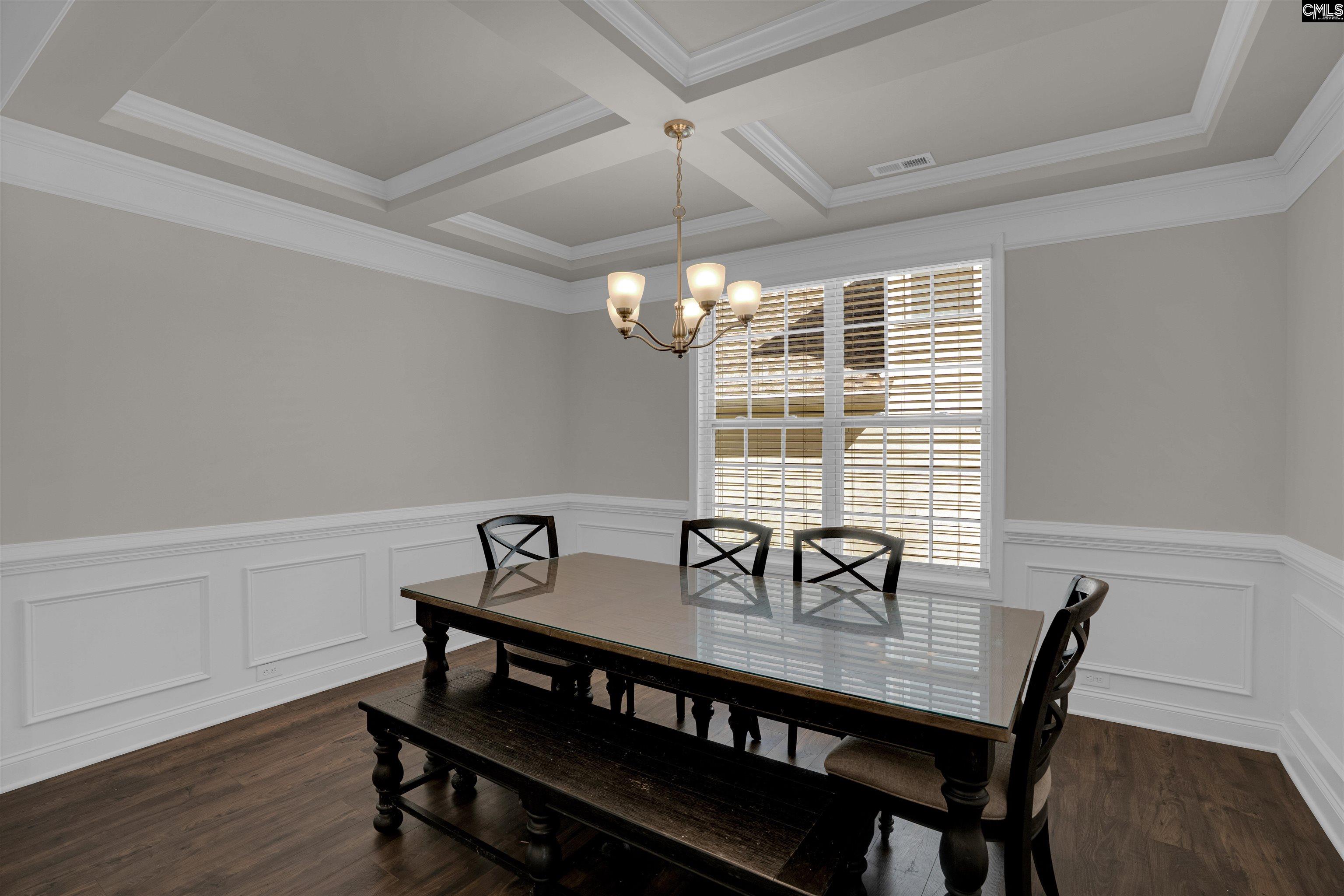 1044 Coogler Crossing Drive Blythewood, SC 29016