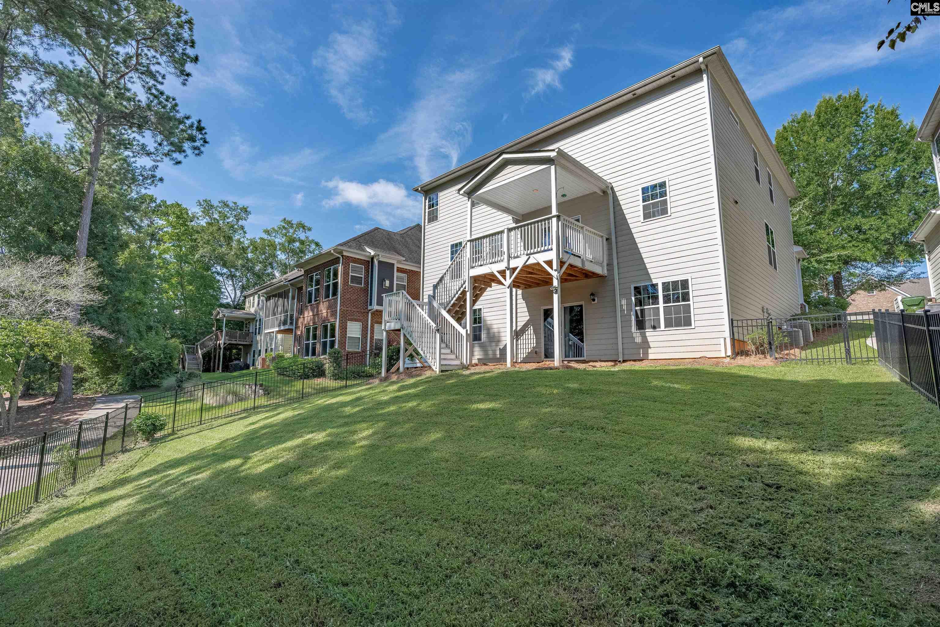 1044 Coogler Crossing Drive Blythewood, SC 29016