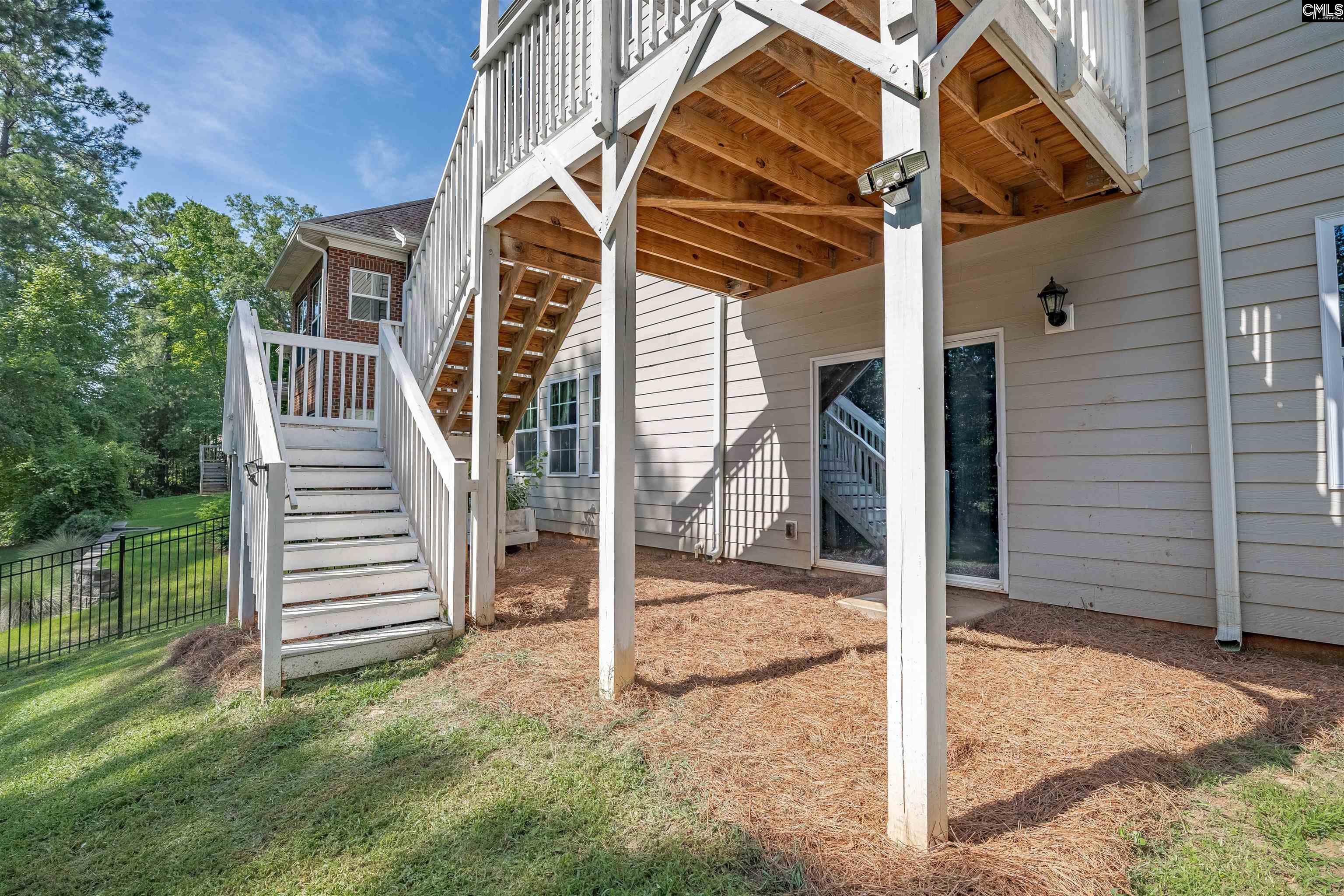1044 Coogler Crossing Drive Blythewood, SC 29016