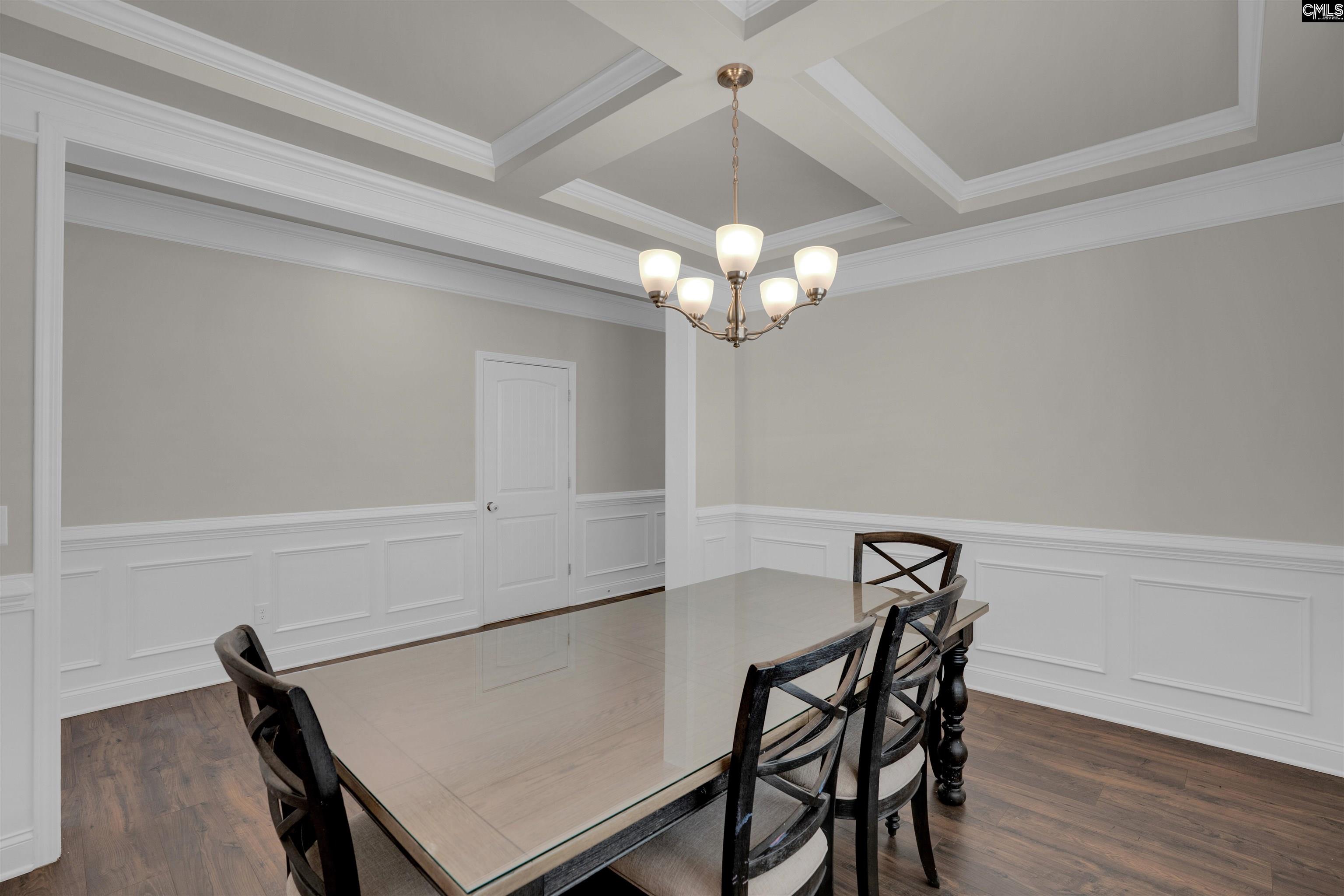1044 Coogler Crossing Drive Blythewood, SC 29016