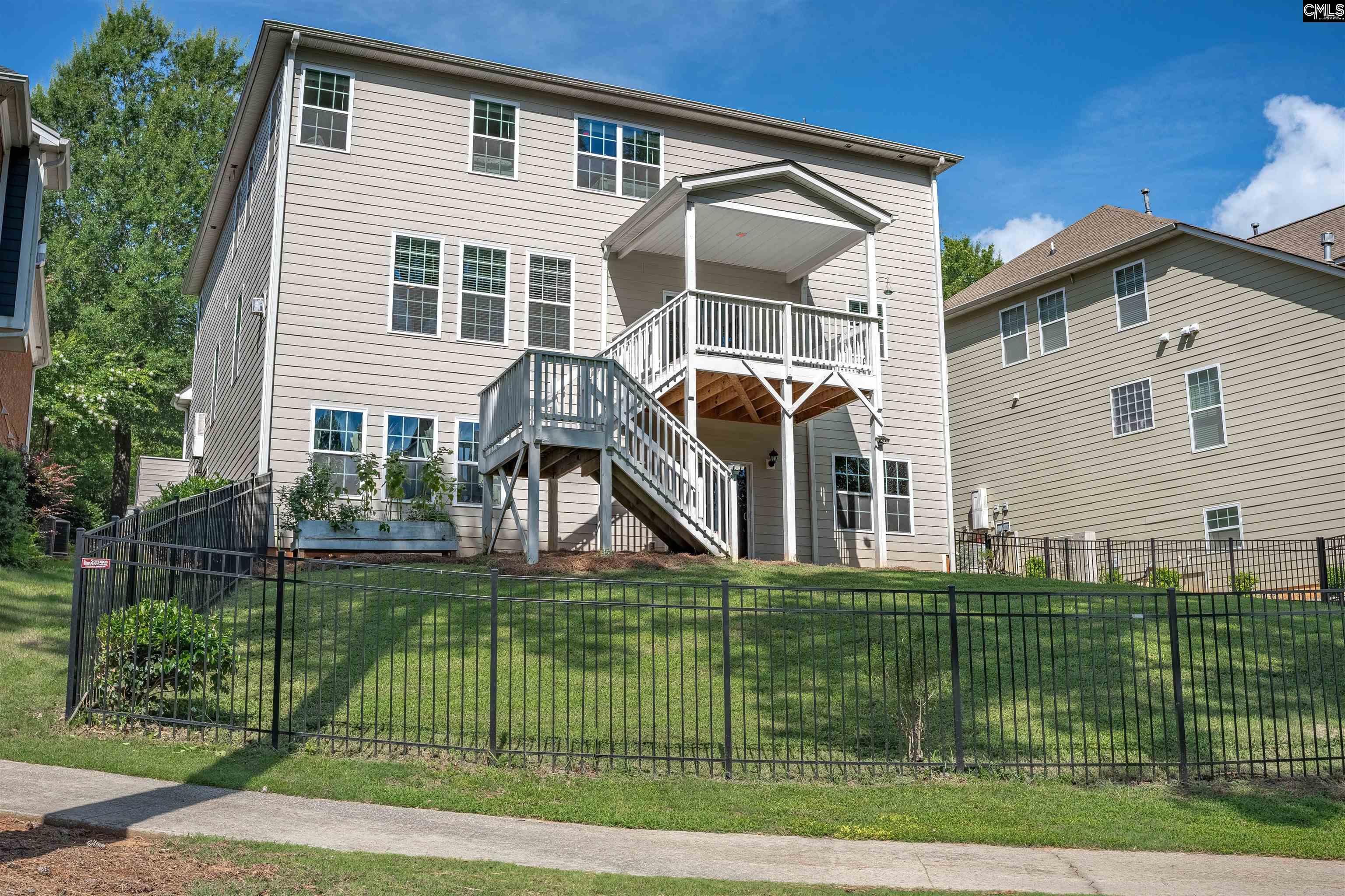 1044 Coogler Crossing Drive Blythewood, SC 29016